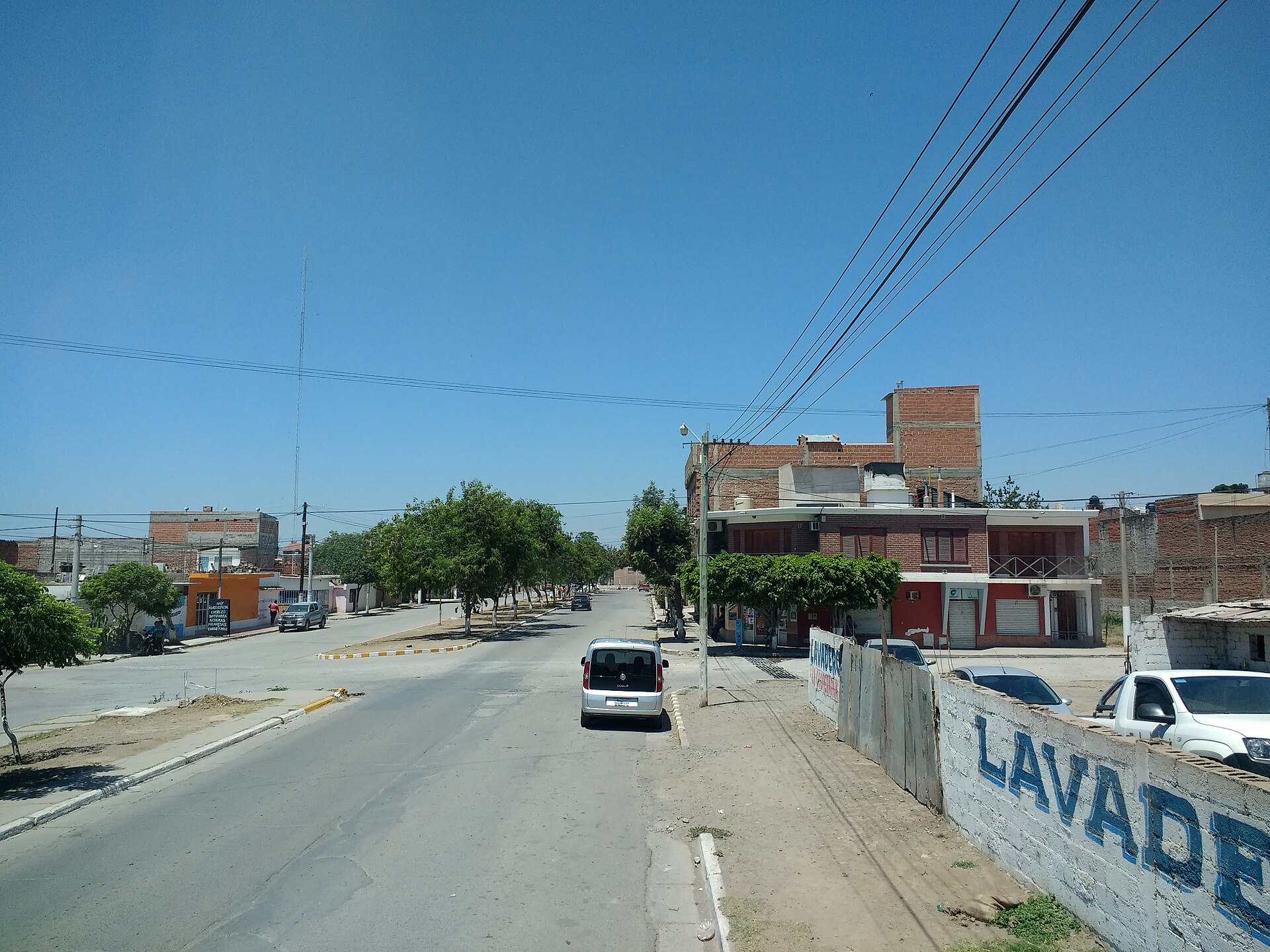 Imagem de referência relacionada a Ciudad Perico, item descrito como registro de referência sobre Ciudad Perico, organizado a partir de dados estruturados abertos