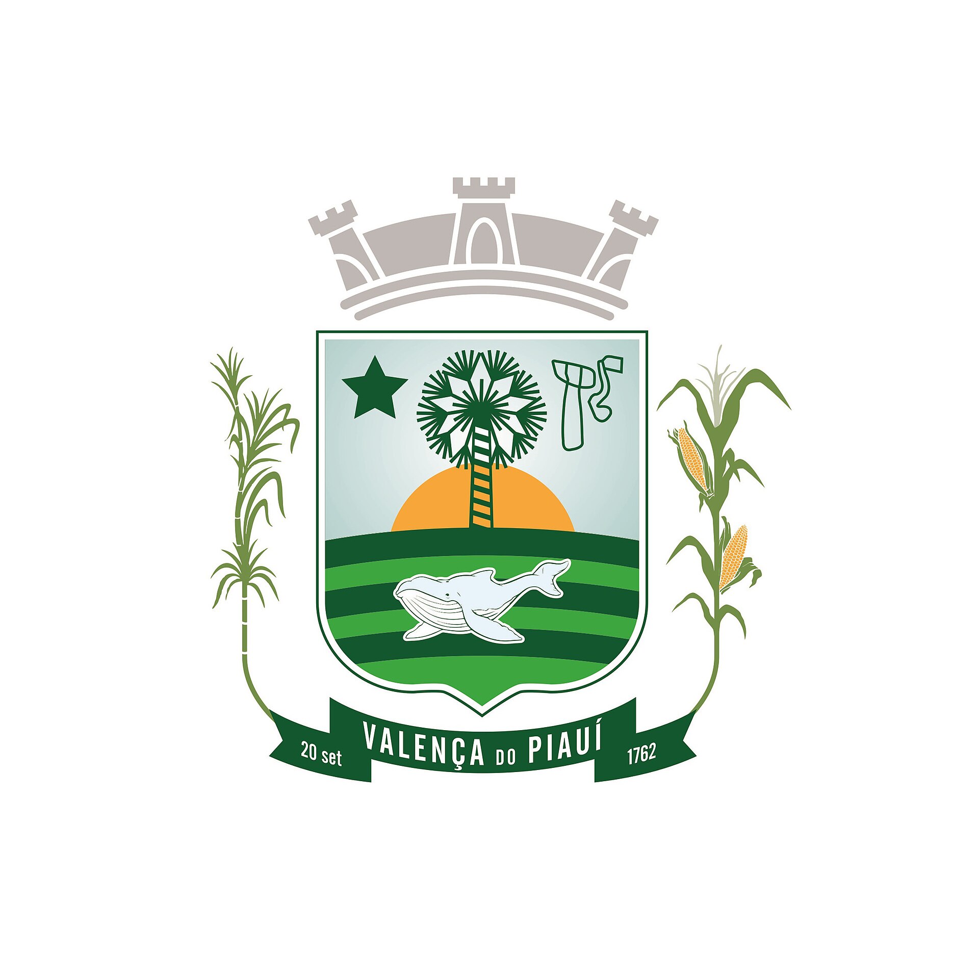Imagem de referência de Valença do Piauí, descrito nos dados abertos como município brasileiro do estado do Piauí
