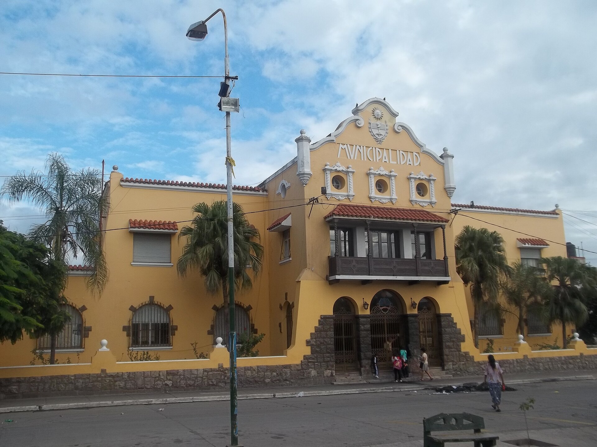 Imagem de referência relacionada a San Pedro de Jujuy, item descrito como registro de referência sobre San Pedro de Jujuy, organizado a partir de dados estruturados abertos