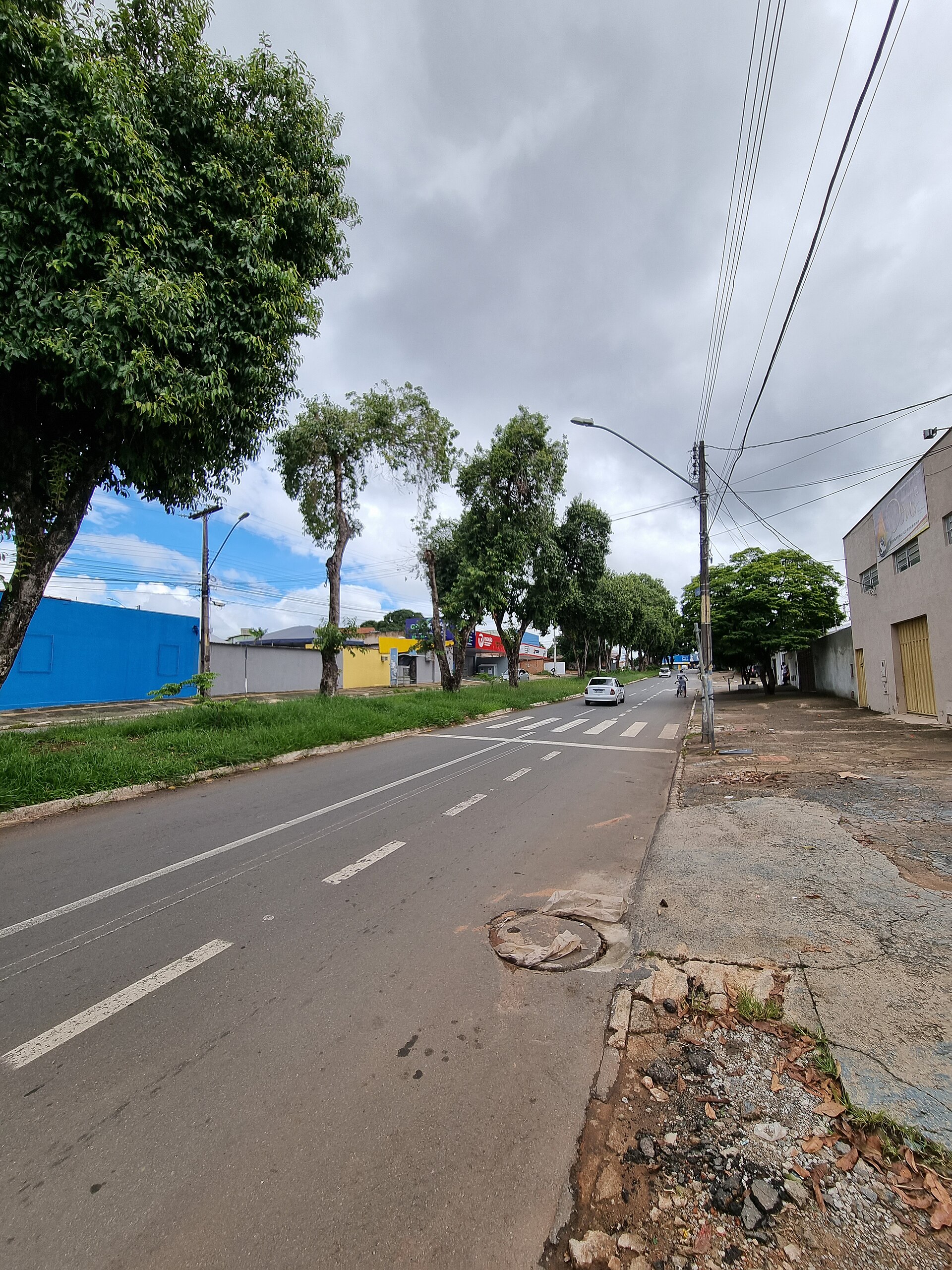 Imagem de referência de Jardim Guanabara, descrito nos dados abertos como bairro do Rio de Janeiro