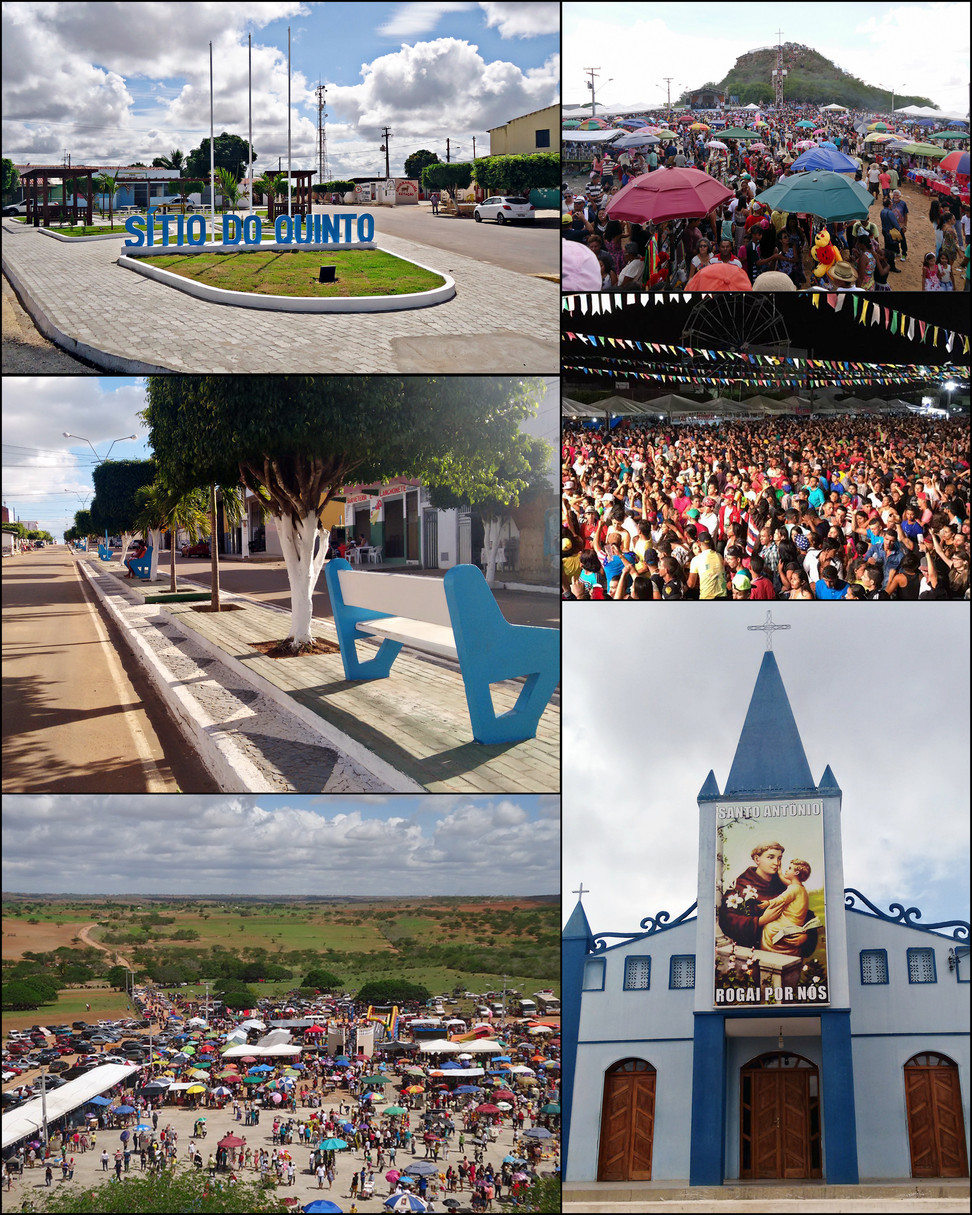 Imagem de referência de Sítio do Quinto, descrito nos dados abertos como município do Estado da Bahia, Brasil