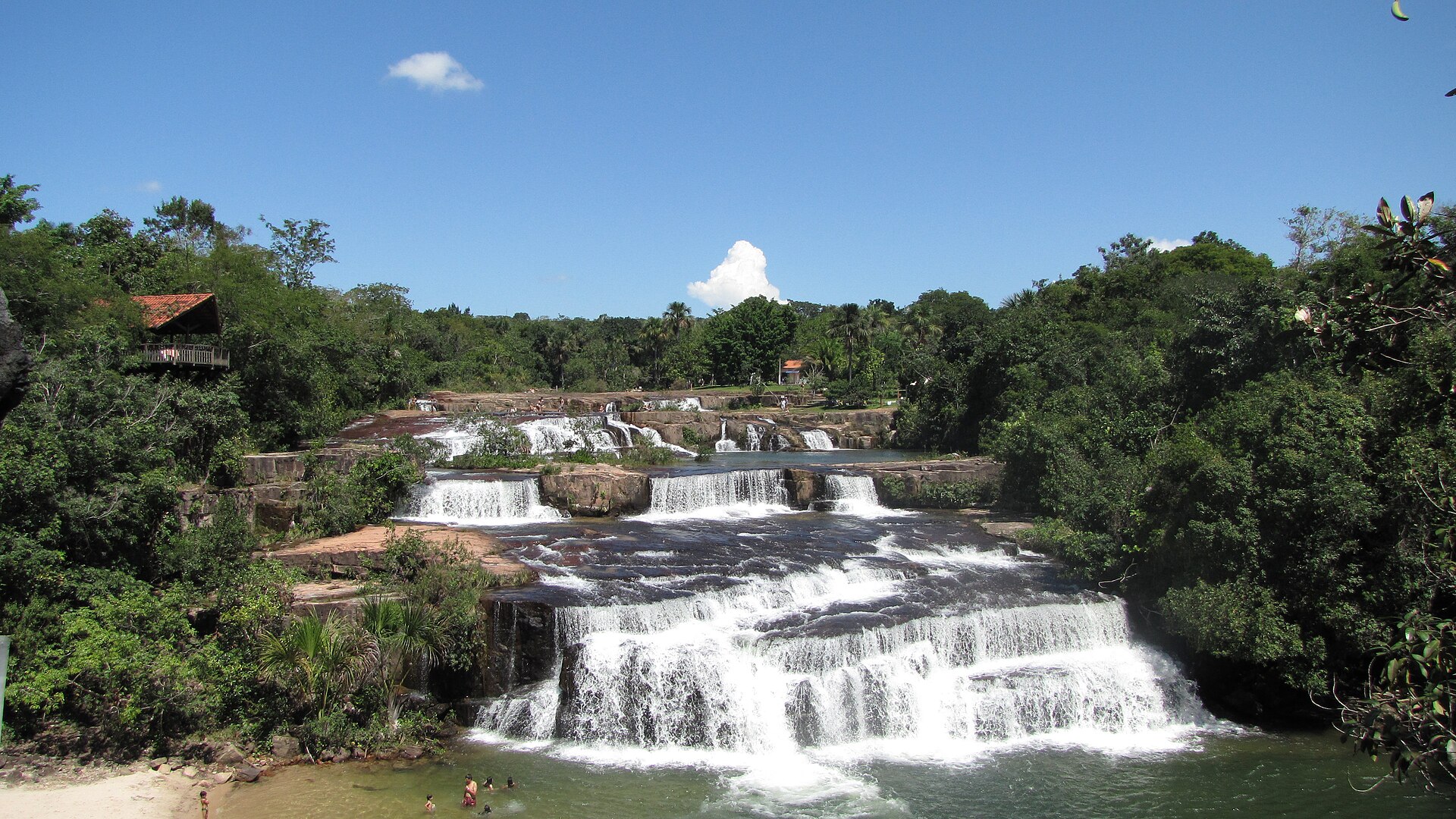 Imagem de referência de Rio Verde de Mato Grosso, descrito nos dados abertos como município brasileiro de Mato Grosso do Sul