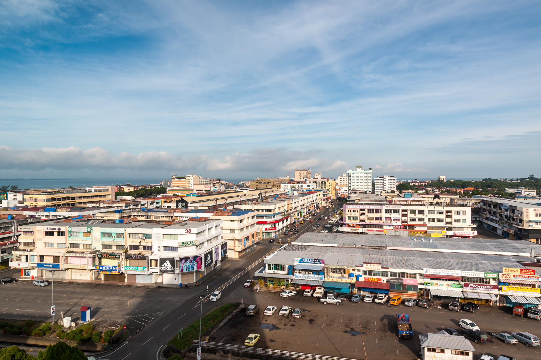 Imagem de referência relacionada a Tawau, item descrito como registro de referência sobre Tawau, organizado a partir de dados estruturados abertos
