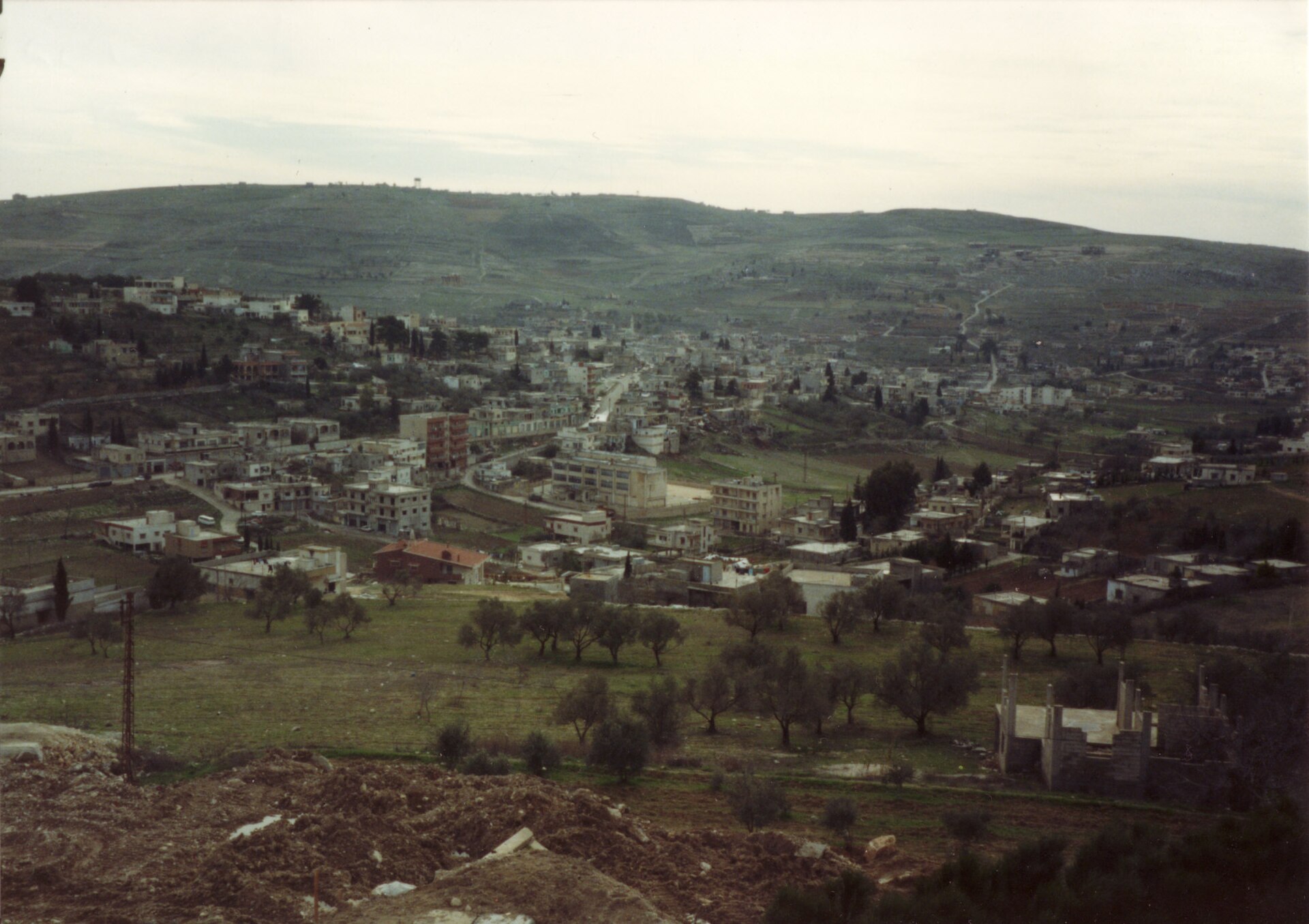 Imagem de referência relacionada a Bint Jbeil, item descrito como registro de referência sobre Bint Jbeil, organizado a partir de dados estruturados abertos