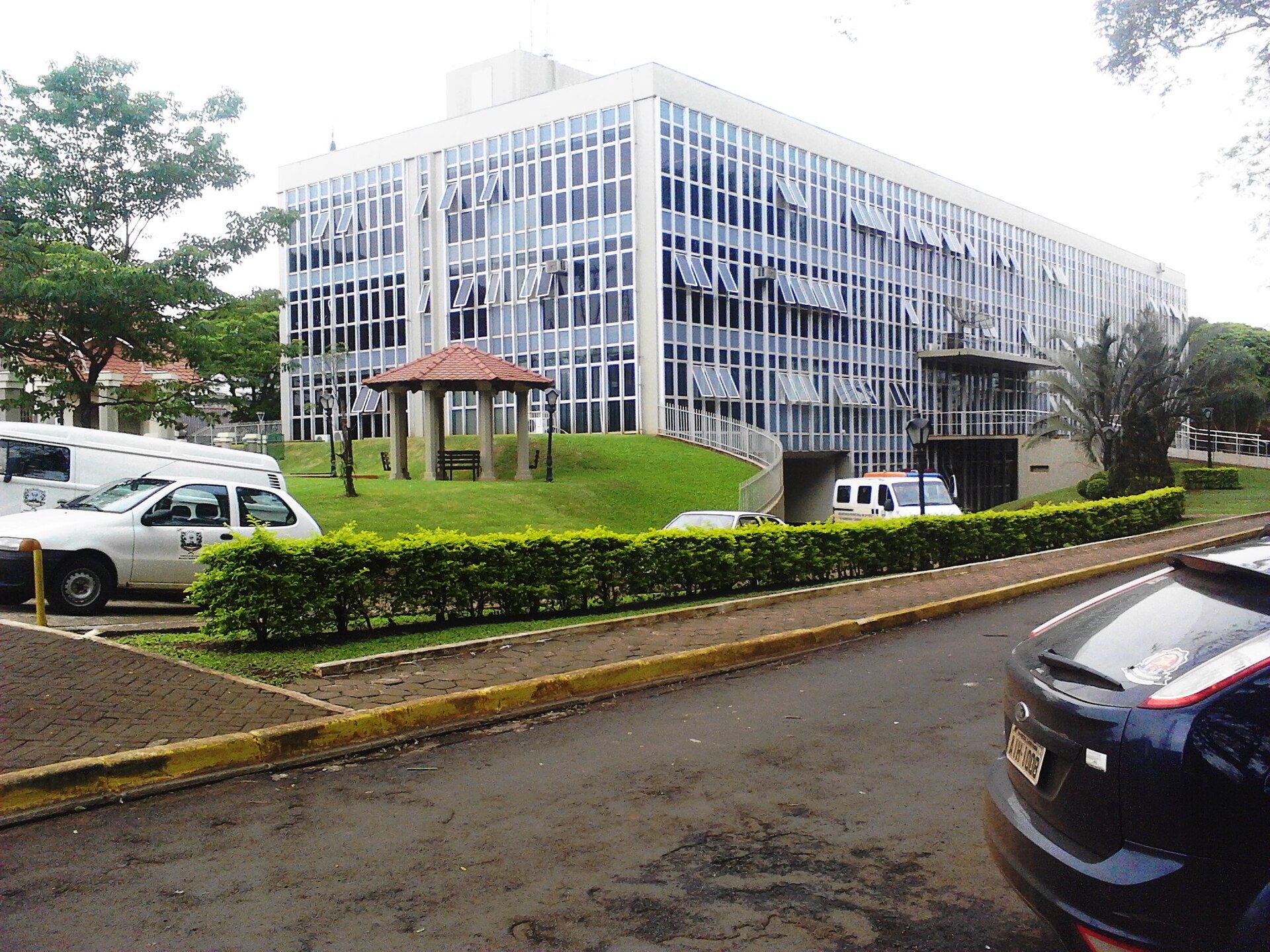Imagem de referência de Marechal Cândido Rondon, descrito nos dados abertos como município brasileiro do estado do Paraná