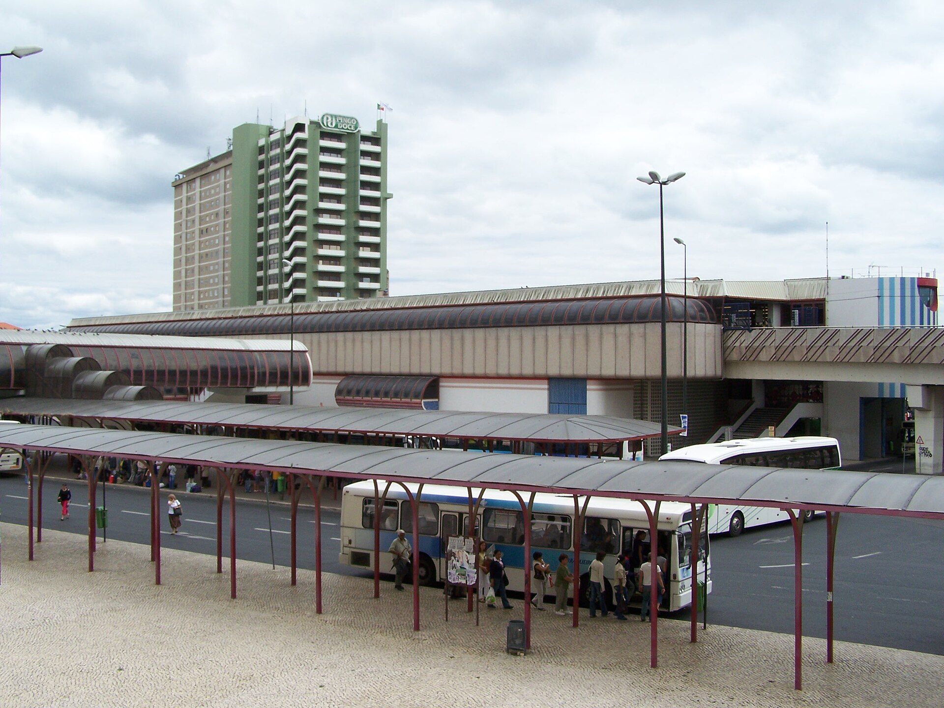 Imagem de referência de Campo Grande, descrito nos dados abertos como bairro do município do Rio de Janeiro no Brasil