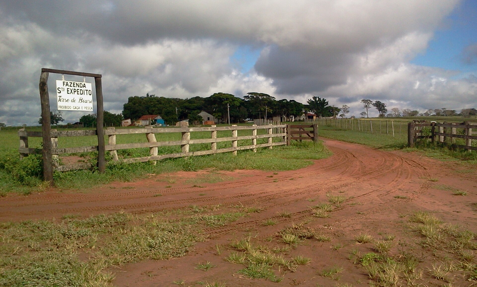 Imagem de referência de Cassilândia, descrito nos dados abertos como município brasileiro de Mato Grosso do Sul