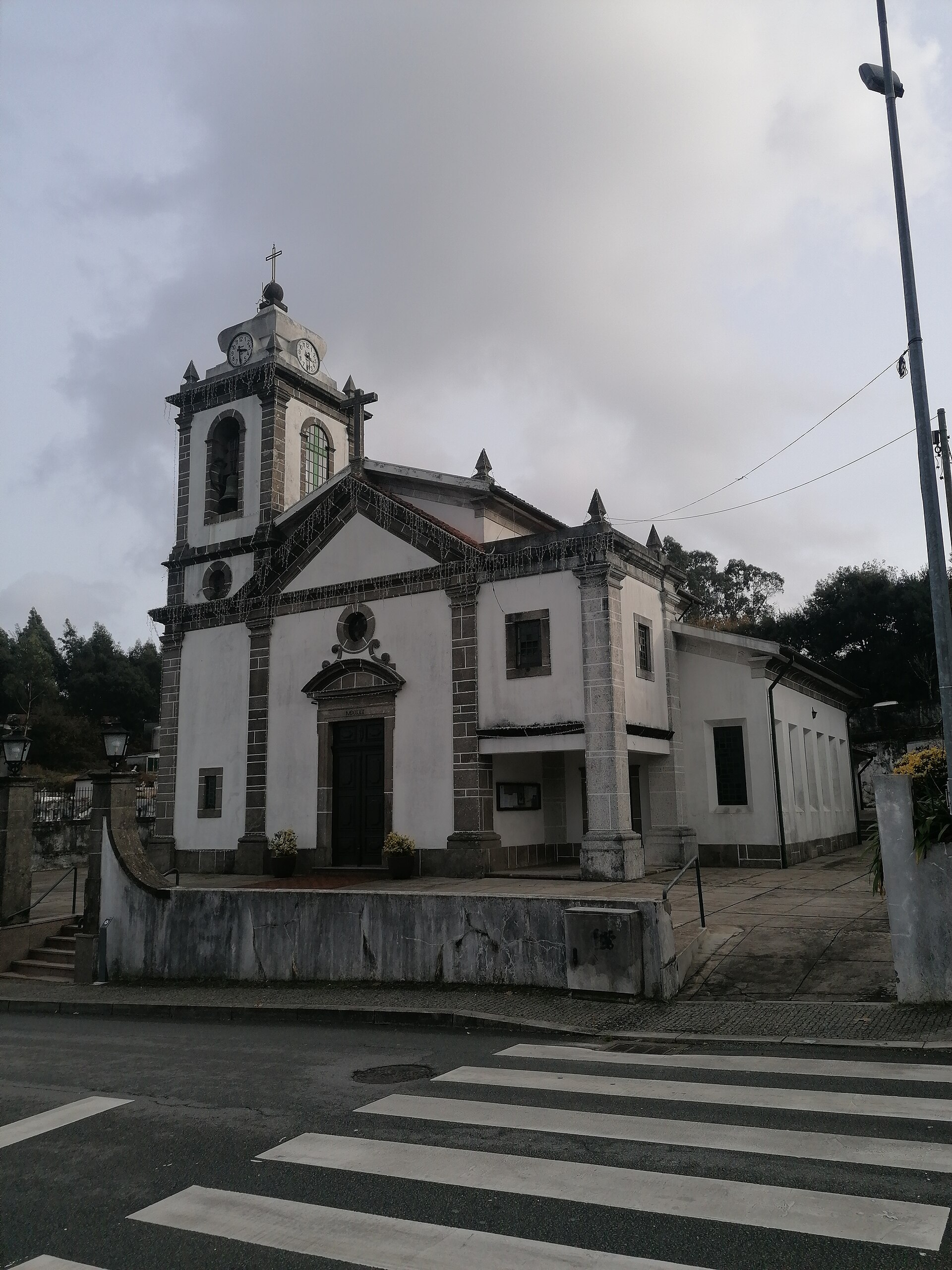 Imagem de referência relacionada a Seixezelo, item descrito como povoação portuguesa do Município de Vila Nova de Gaia