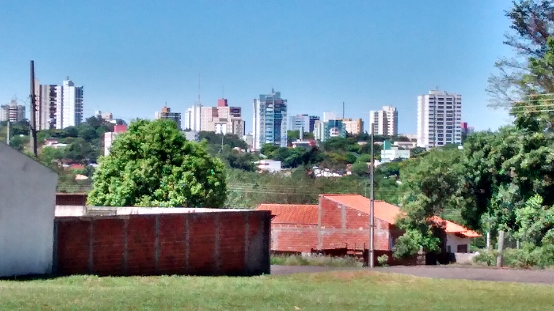 Imagem de referência de Cianorte, descrito nos dados abertos como município brasileiro do estado do Paraná