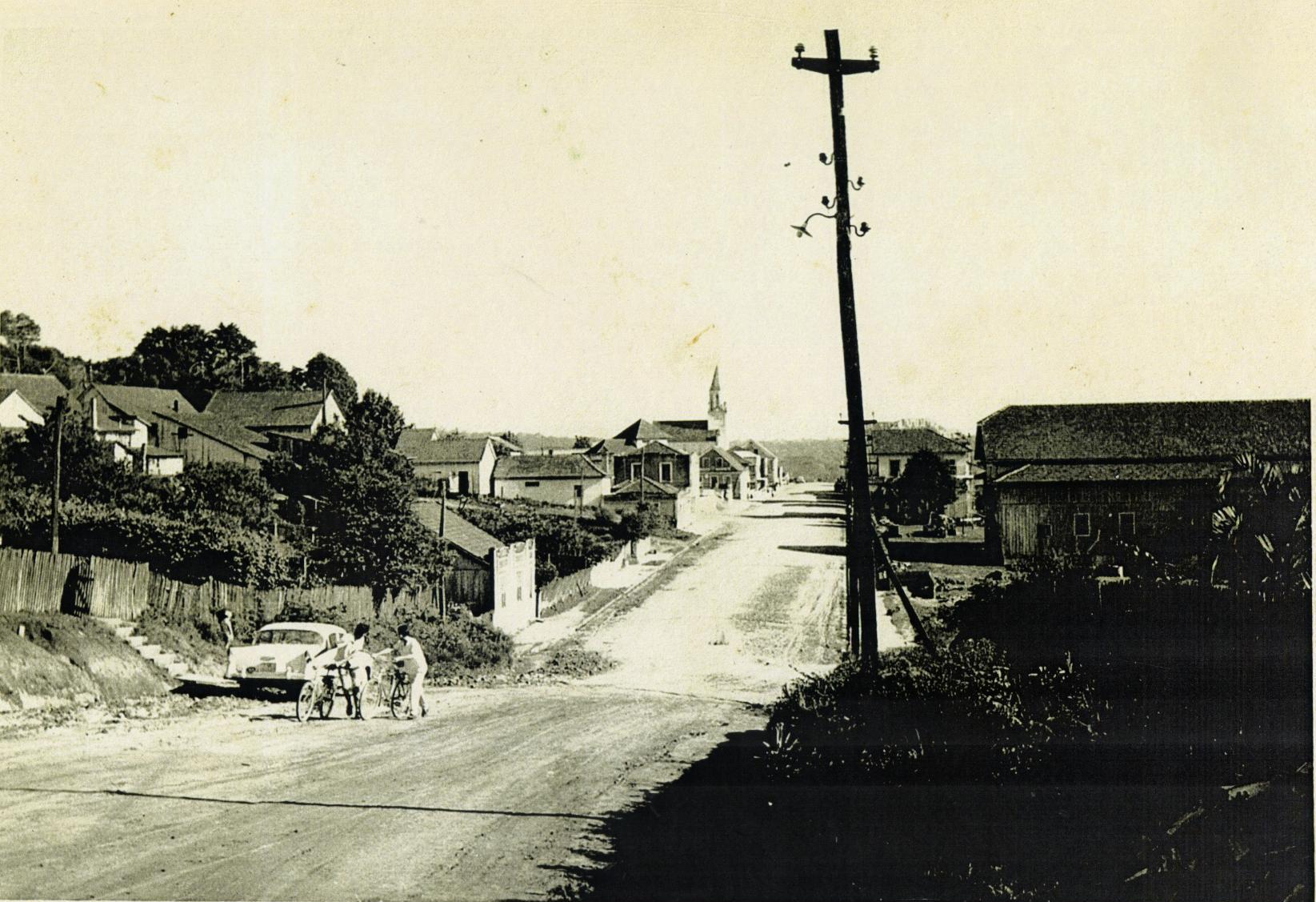 Imagem de referência de Itaiópolis, descrito nos dados abertos como município brasileiro localizado em Santa Catarina