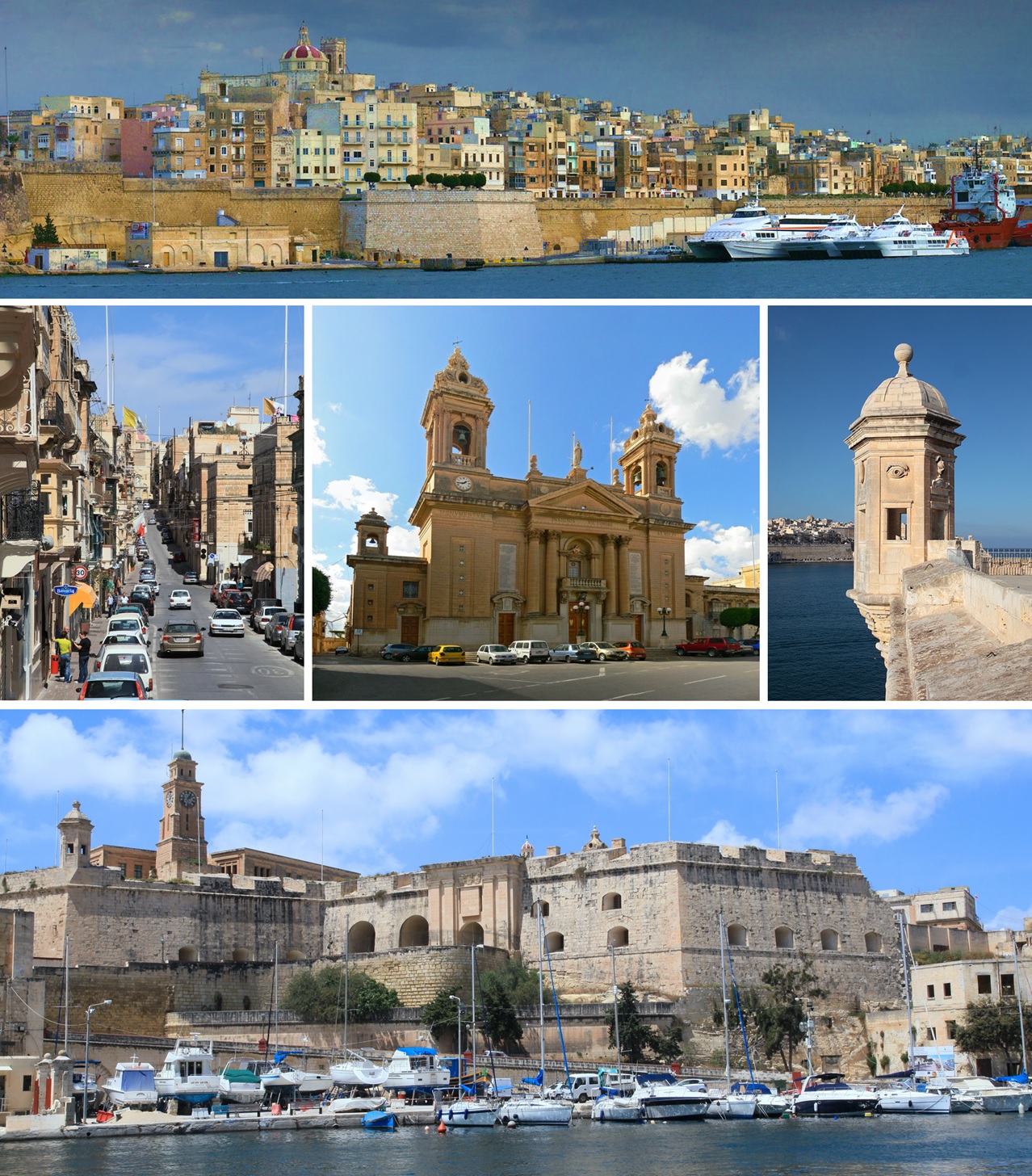 Imagem de referência relacionada a Senglea, item descrito como registro de referência sobre Senglea, organizado a partir de dados estruturados abertos