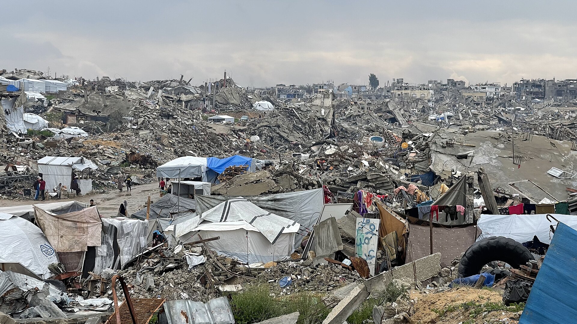 Imagem de referência relacionada a Beit Lahiya, item descrito como registro de referência sobre Beit Lahiya, organizado a partir de dados estruturados abertos