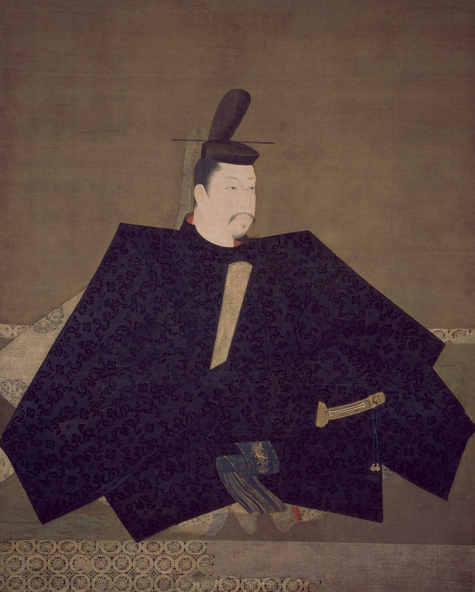 Imagem de referência relacionada a Shogun, item descrito como registro de referência sobre Shogun, organizado a partir de dados estruturados abertos