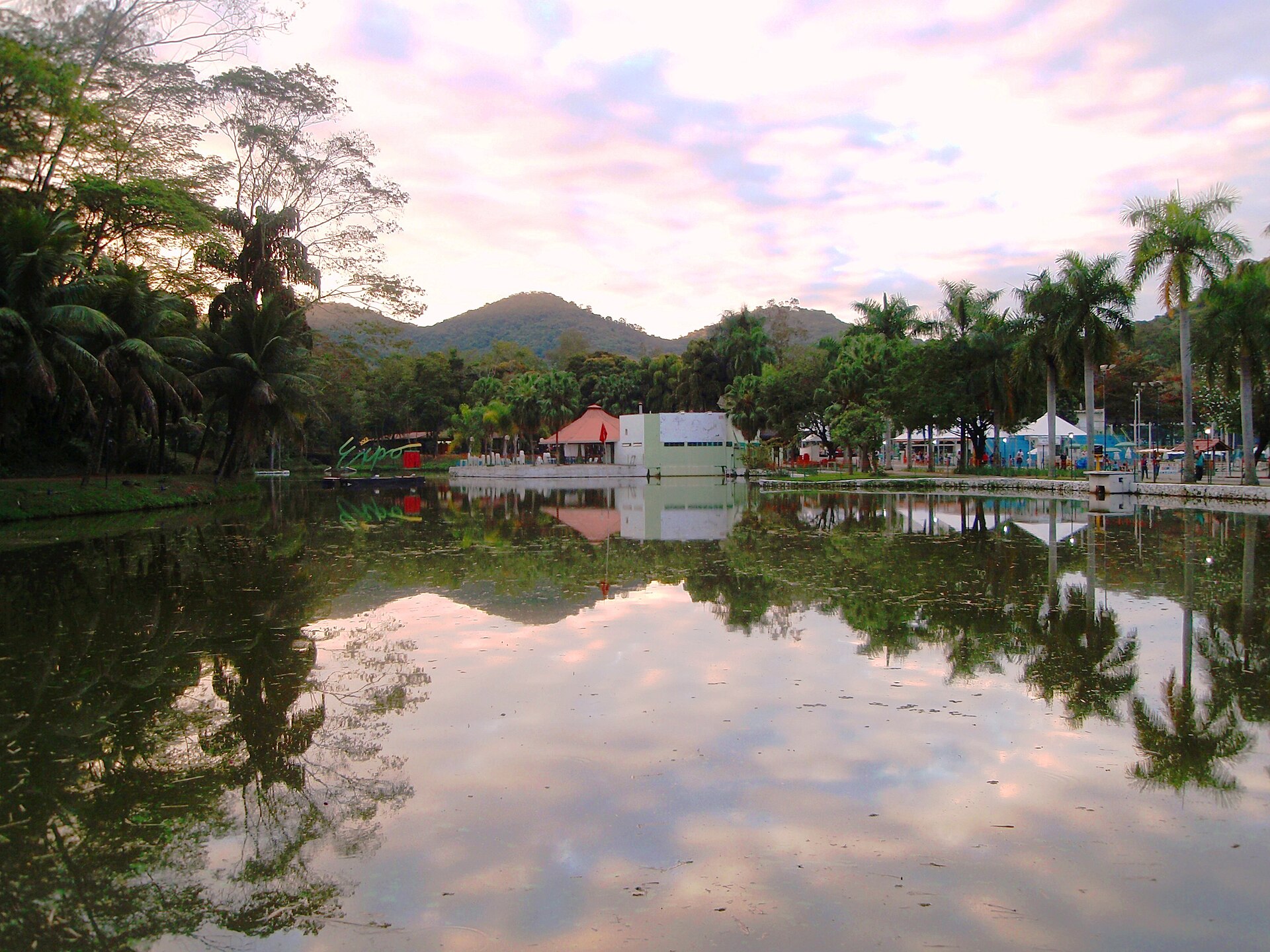 Imagem de referência de Associação Esportiva e Recreativa Usipa, descrito nos dados abertos como clube esportivo e recreativo em Ipatinga, Minas Gerais, Brasil