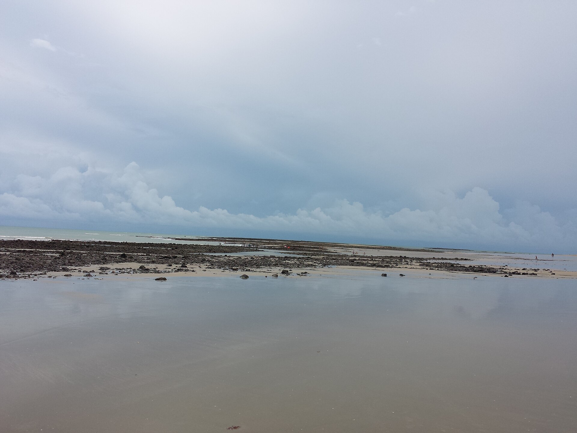Imagem de referência de Bela Vista do Paraíso, descrito nos dados abertos como município brasileiro do estado do Paraná