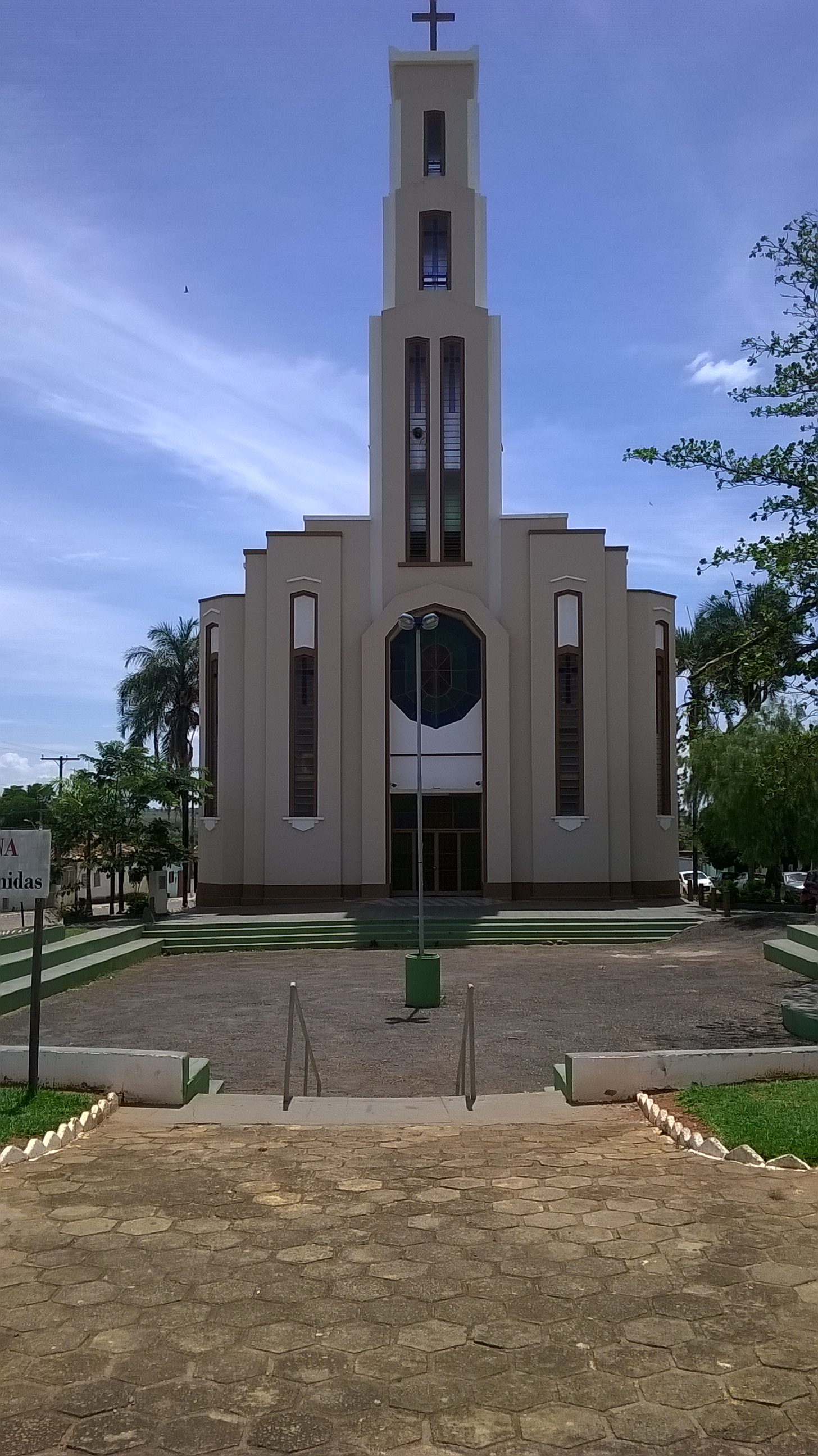Imagem de referência de Piracanjuba, descrito nos dados abertos como município brasileiro do estado de Goiás