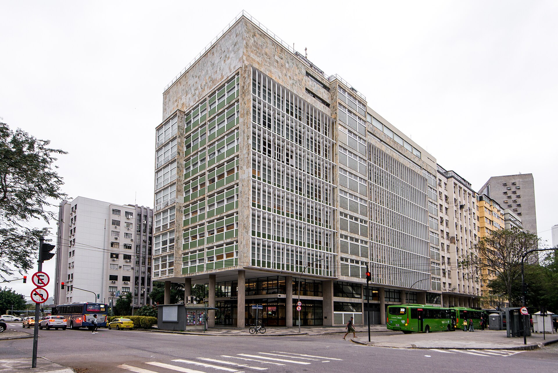 Imagem de referência de IRB(Re), descrito nos dados abertos como companhia de resseguros do Rio de Janeiro