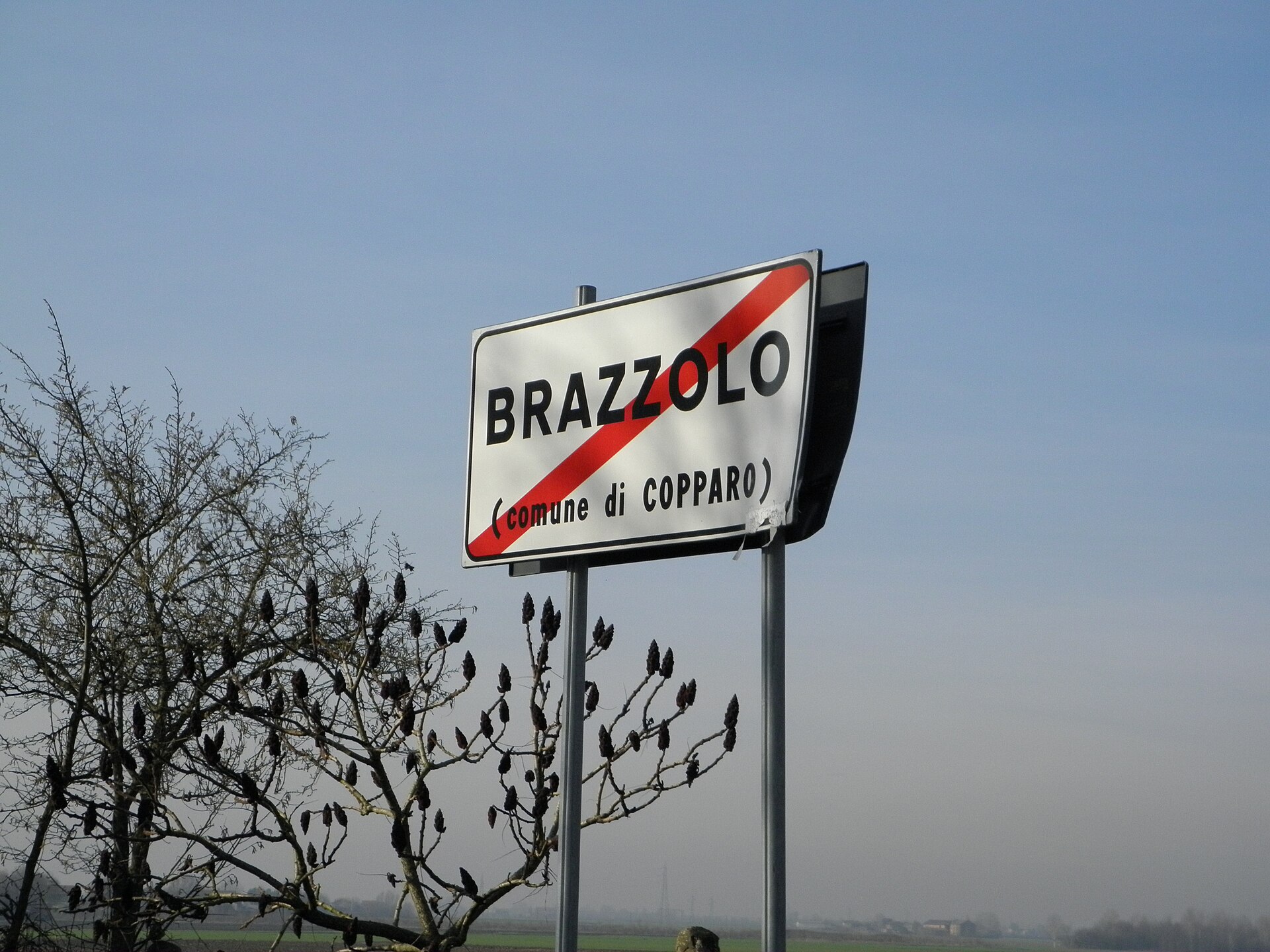 Imagem de referência relacionada a Brazzolo, item descrito como registro de referência sobre Brazzolo, organizado a partir de dados estruturados abertos
