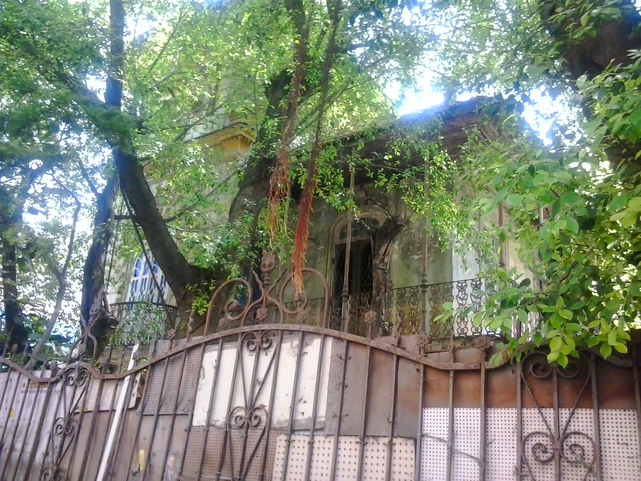 Imagem de referência relacionada a Casa de Norival de Freitas, item descrito como museu em Rio de Janeiro, Brasil