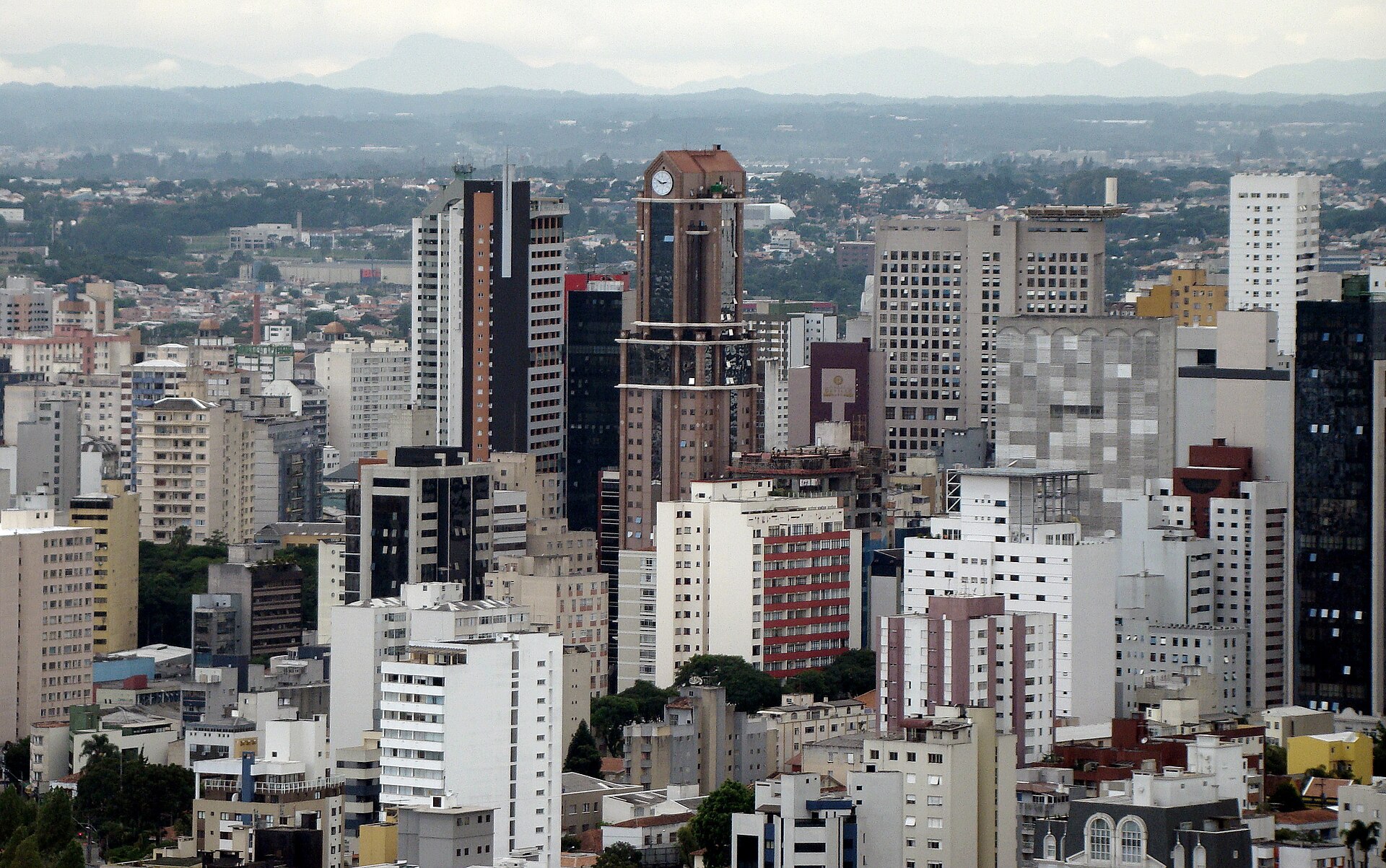 Imagem de referência relacionada a Curitiba Trade Center, item descrito como registro de referência sobre Curitiba Trade Center, organizado a partir de dados estruturados abertos