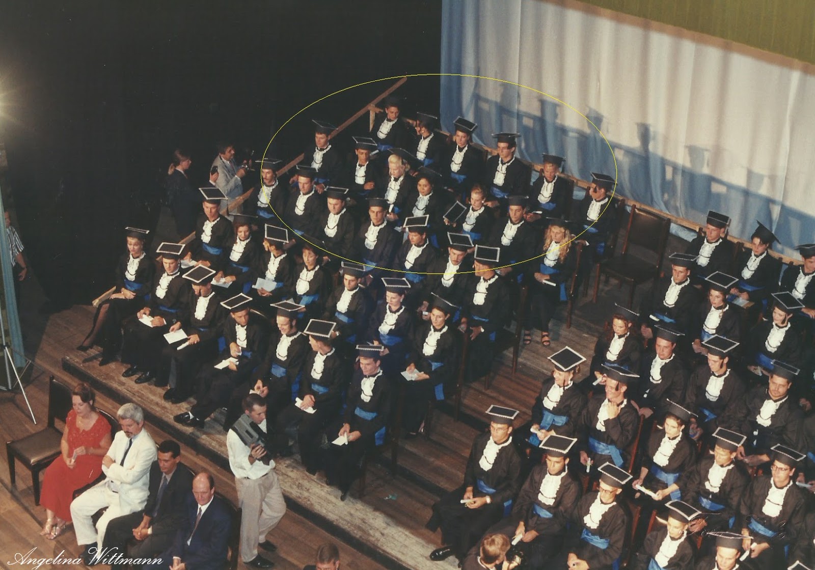 Imagem de referência relacionada a Universidade Regional de Blumenau, item descrito como universidade pública municipal em Blumenau, Santa Catarina
