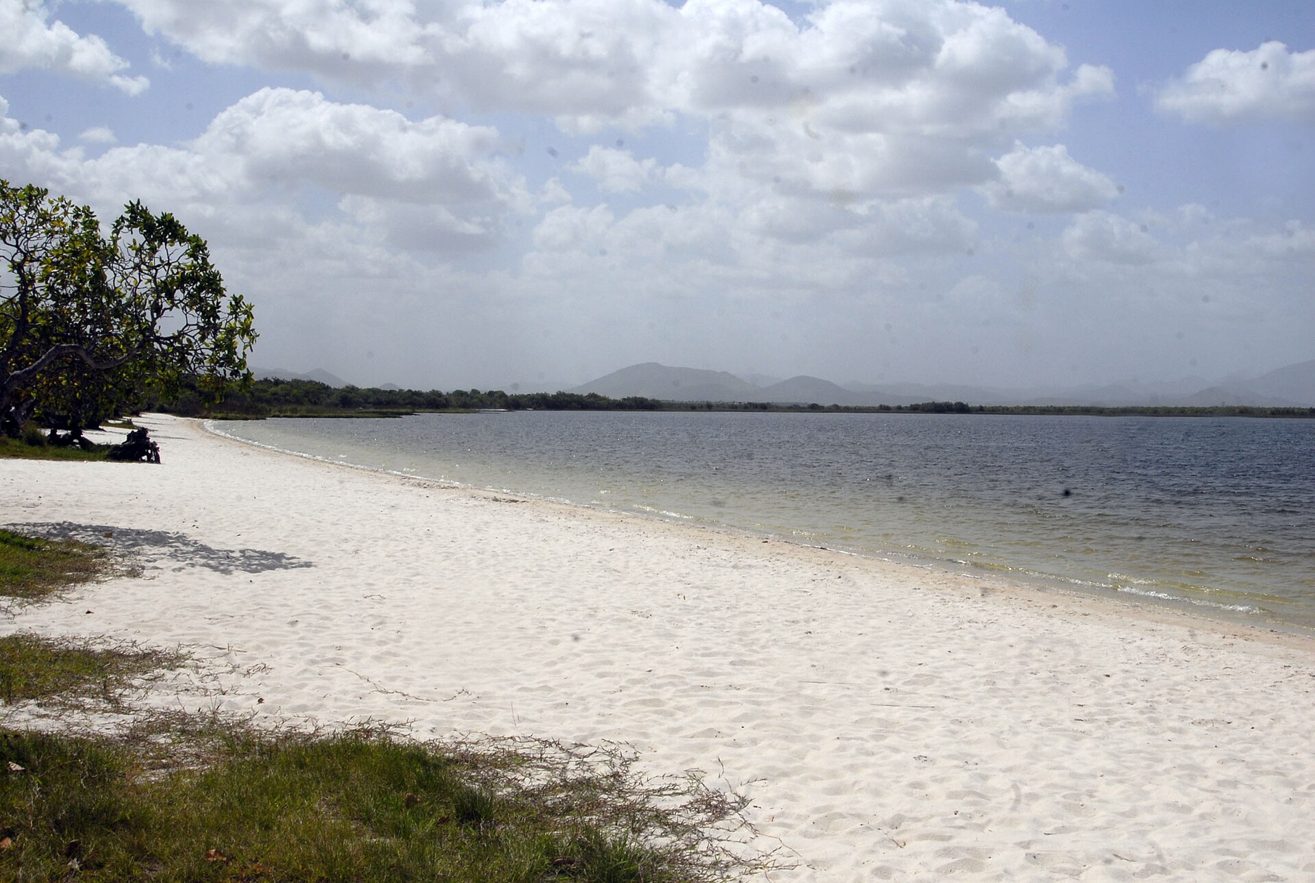 Imagem de referência de Terra Indígena Raposa Serra do Sol, descrito nos dados abertos como reserva indígena em Roraima