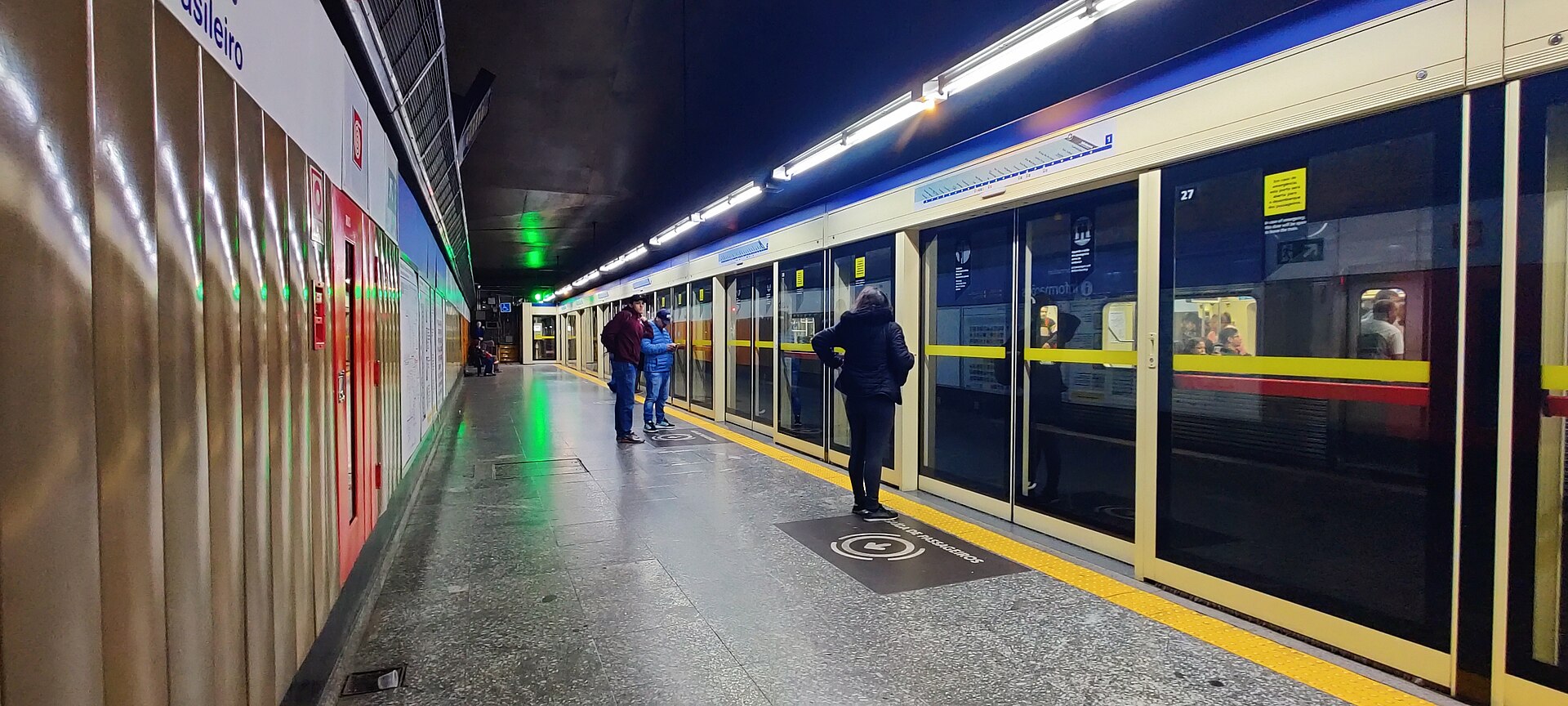 Imagem de referência de Terminal Intermodal Jabaquara, descrito nos dados abertos como estação de metrô, rodoviária e de ônibus em São Paulo
