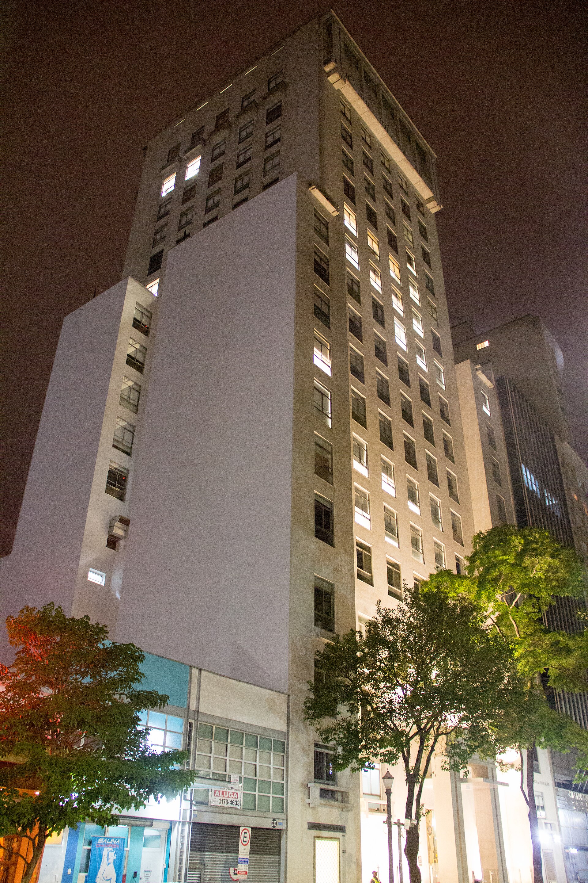Imagem de referência de Academia Paulista de Letras, descrito nos dados abertos como instituição acadêmica