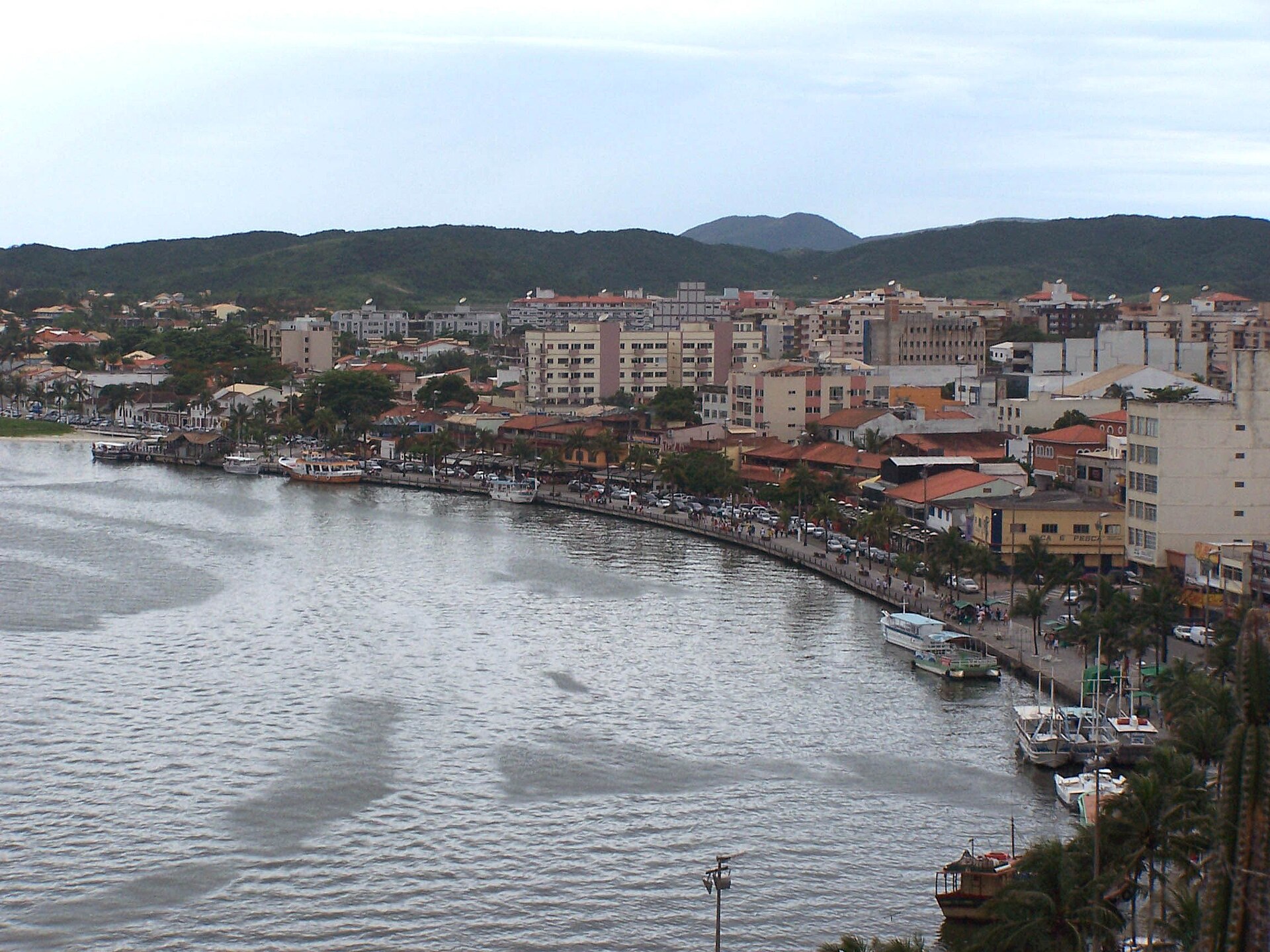 Imagem de referência de Cabo Frio, descrito nos dados abertos como cidade do Estado do Rio de Janeiro