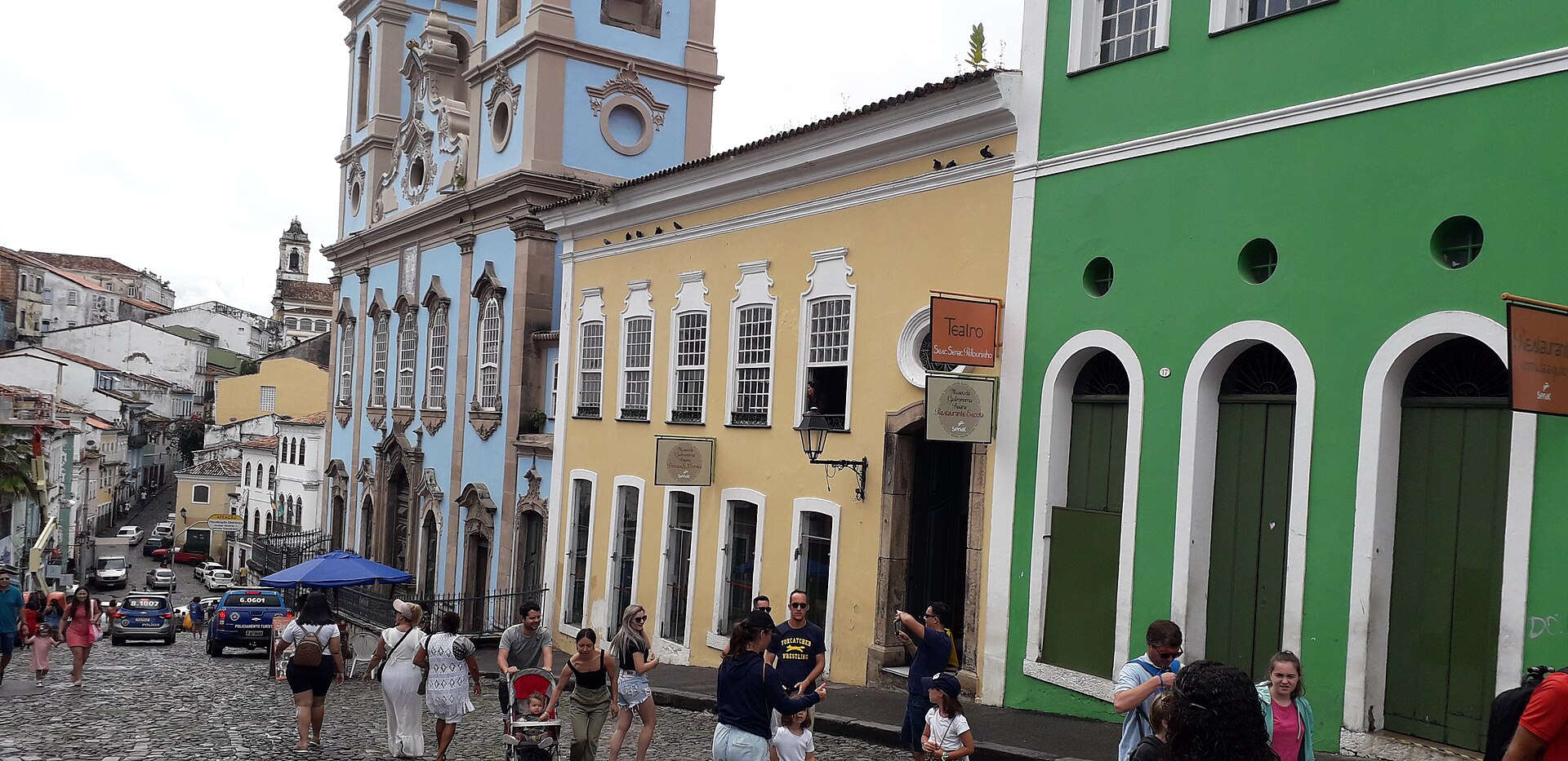 Imagem de referência de Federação do Comércio de Bens, Serviços e Turismo do Estado da Bahia, descrito nos dados abertos como federação brasileira de sindicatos de empregadores ou de categoria econômica dos comerciantes da Bahia