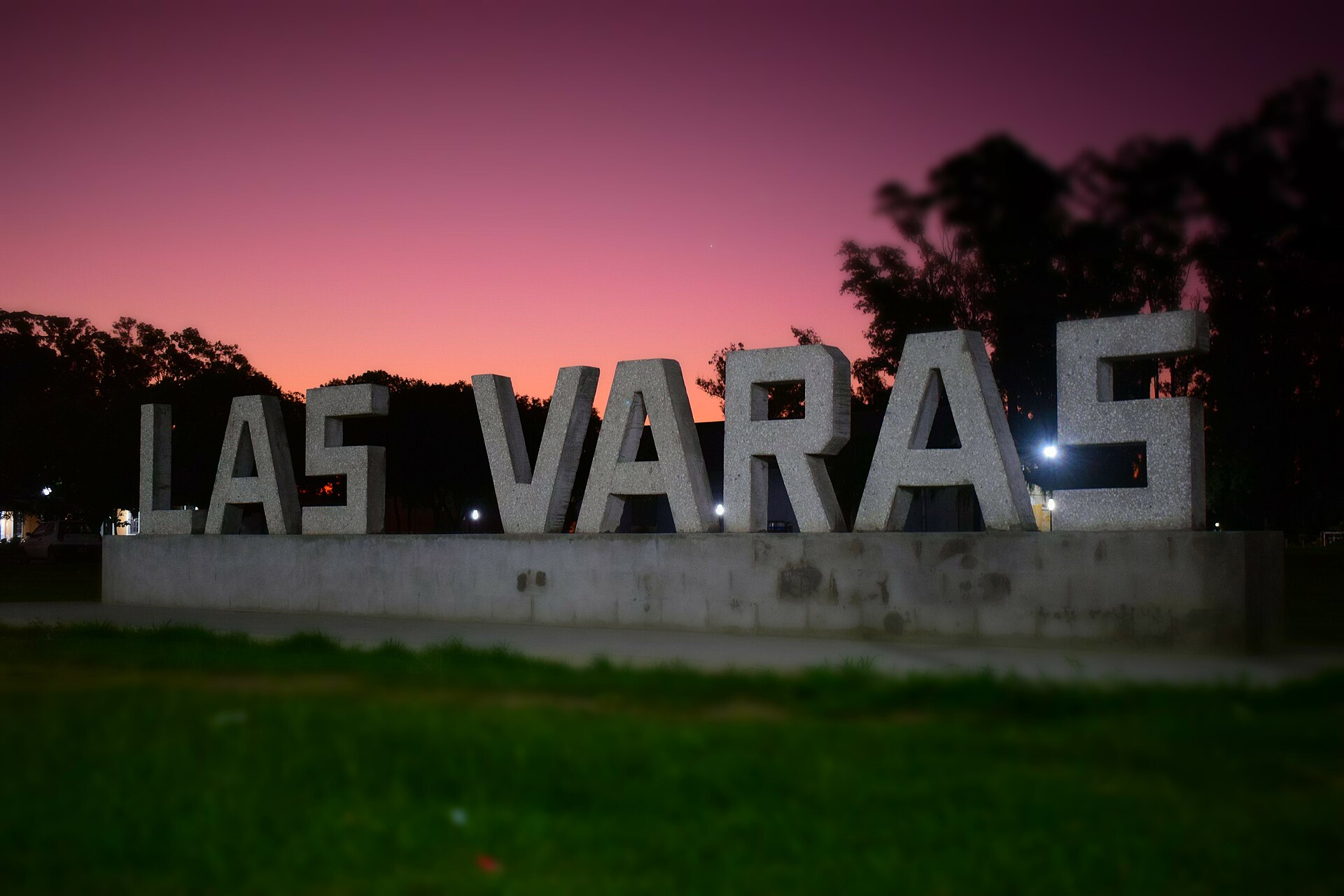 Imagem de referência relacionada a Las Varas, item descrito como registro de referência sobre Las Varas, organizado a partir de dados estruturados abertos