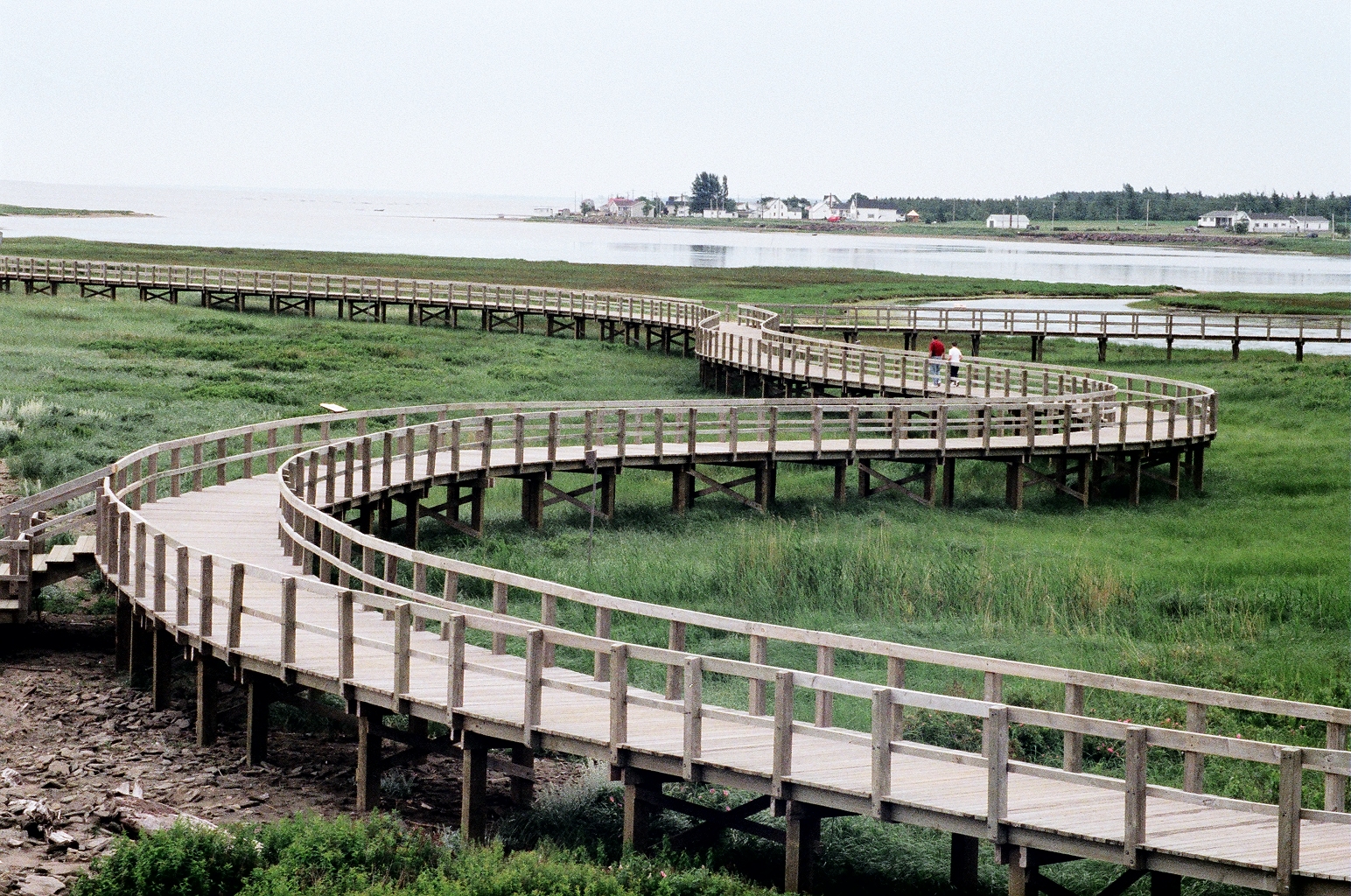Imagem de referência relacionada a Baie-de-Bouctouche, item descrito como registro de referência sobre Baie-de-Bouctouche, organizado a partir de dados estruturados abertos