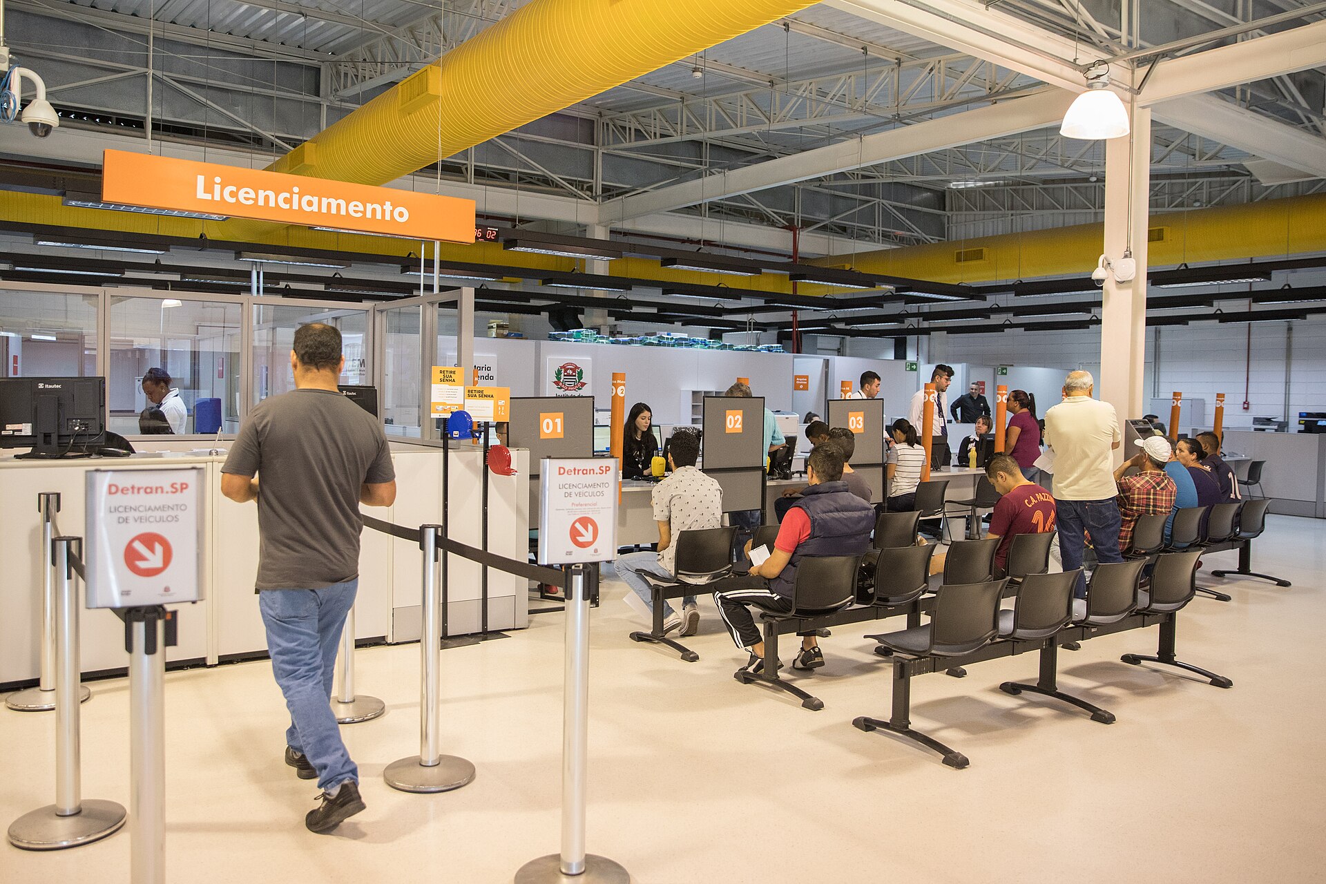 Imagem de referência de Taboão da Serra, descrito nos dados abertos como município brasileiro do estado de São Paulo, localizado na Região Metropolitana de São Paulo