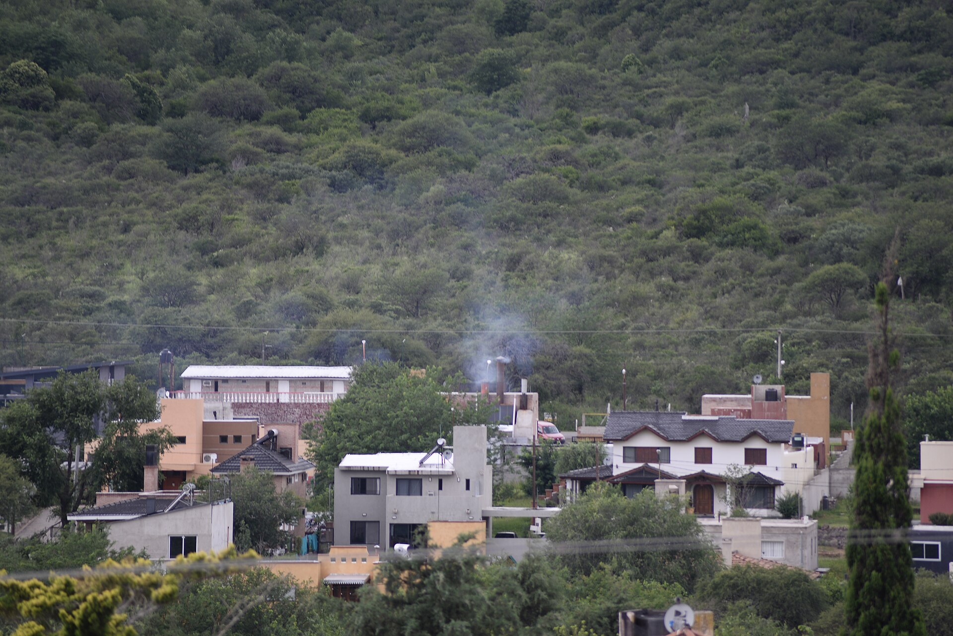 Imagem de referência relacionada a San Antonio de Arredondo, item descrito como registro de referência sobre San Antonio de Arredondo, organizado a partir de dados estruturados abertos