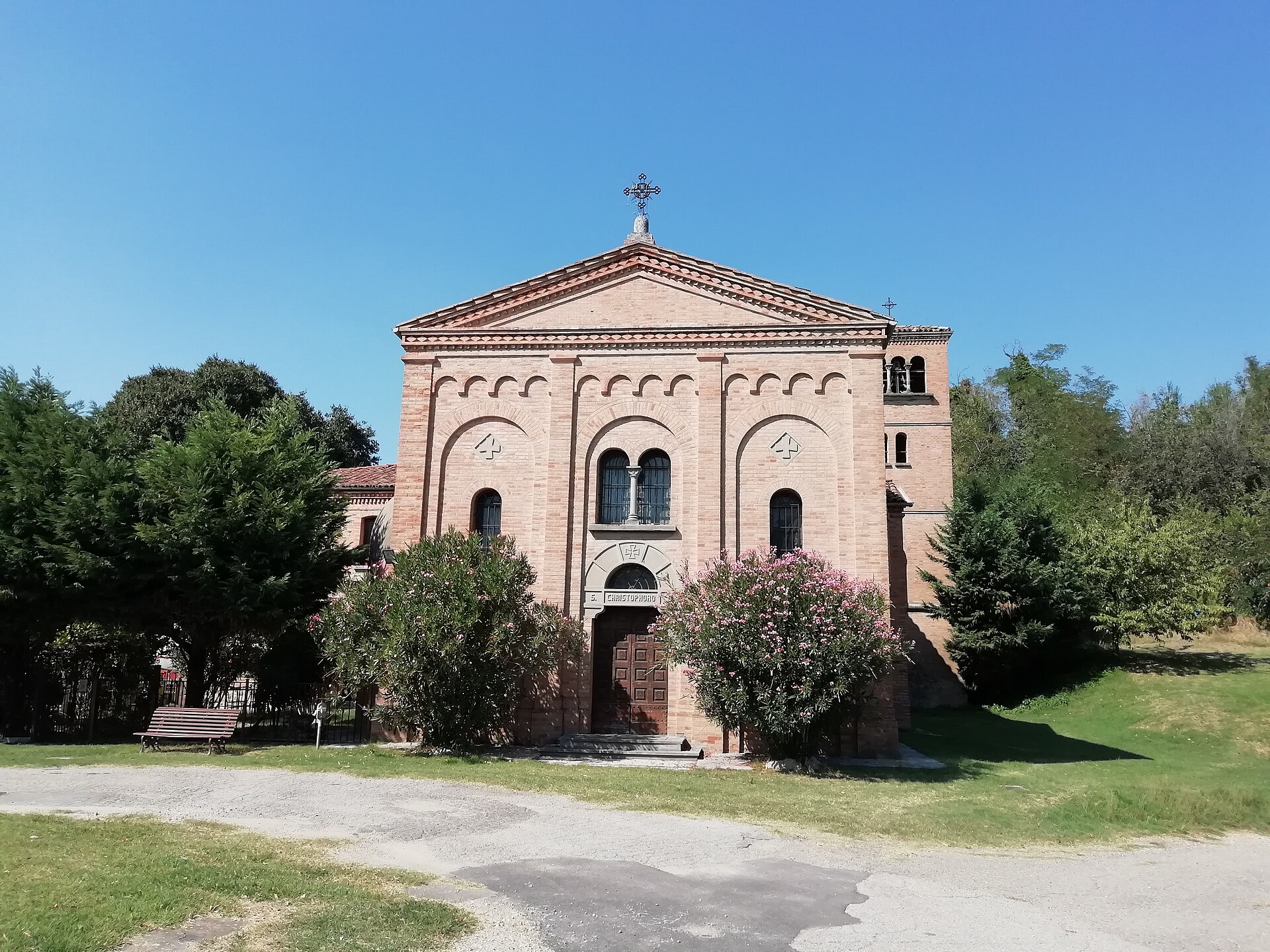Imagem de referência relacionada a Montemaggiore, item descrito como registro de referência sobre Montemaggiore, organizado a partir de dados estruturados abertos