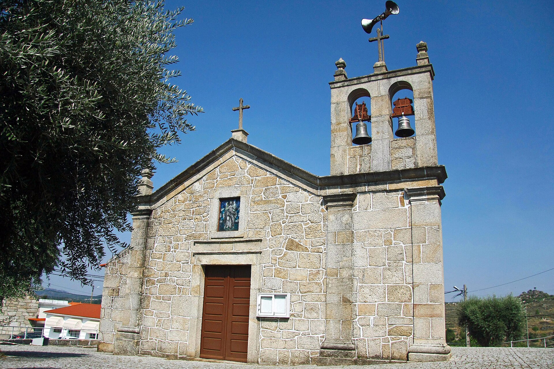 Imagem de referência relacionada a Vila Boa do Mondego, item descrito como povoação portuguesa do Município de Celorico da Beira