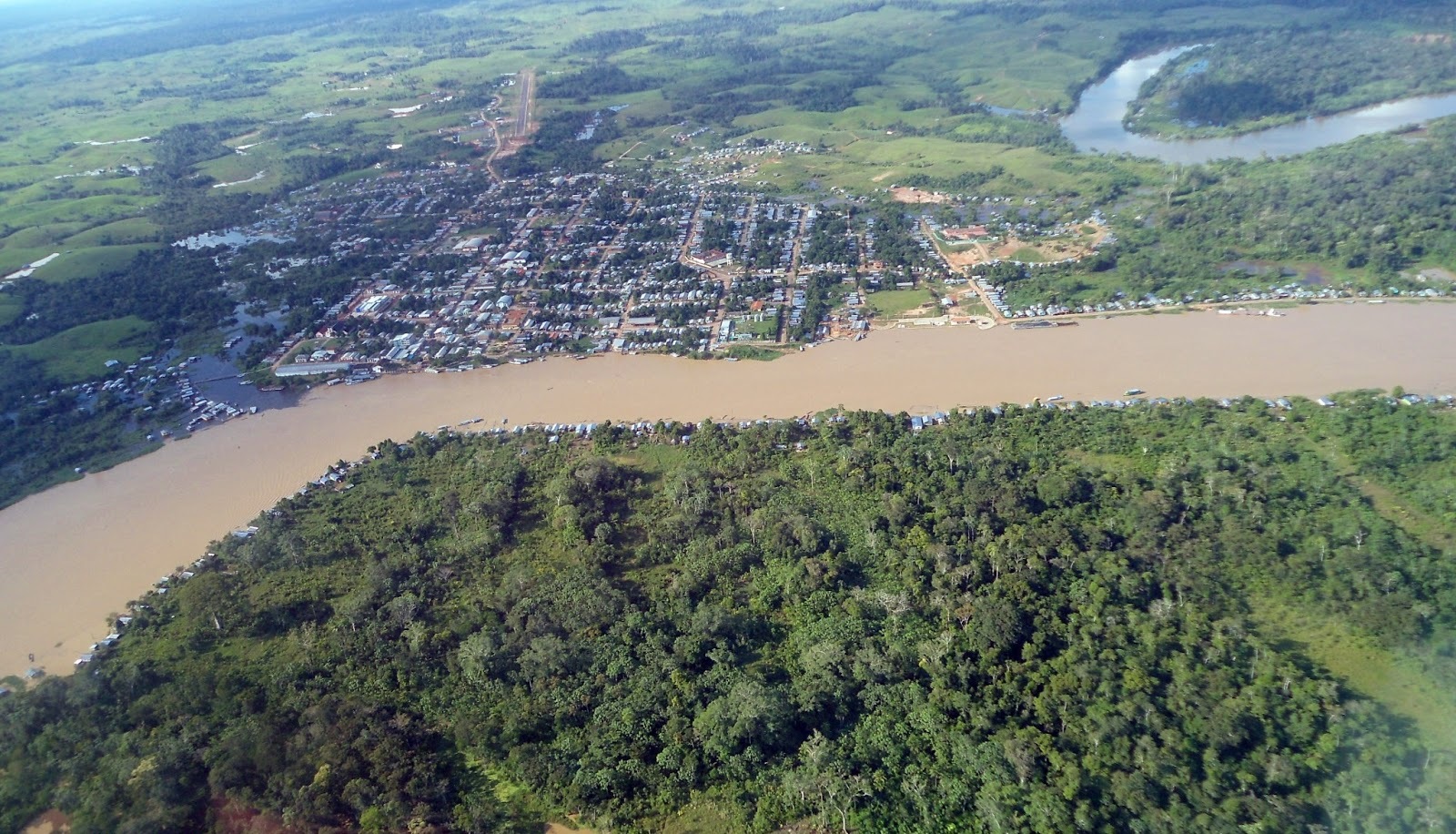 Imagem de referência de Ipixuna, descrito nos dados abertos como município brasileiro do estado do Amazonas