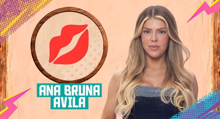 Darlin Ferrattry projeta possível volta de Giovanna Gold: ‘Vou jogar água na cara dela’
