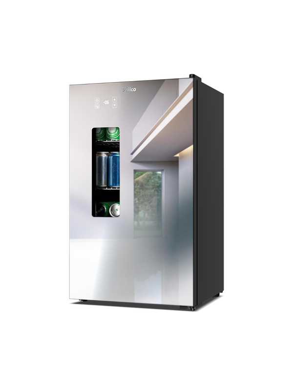 Cervejeira Philco 100L 3 em 1 PCV10A (220 V)