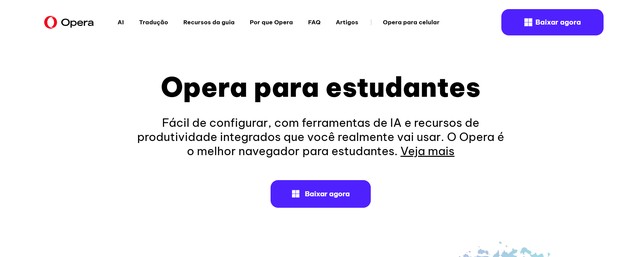 Melhor navegador para PC em 2026: veja 6 opçÔes e qual escolher