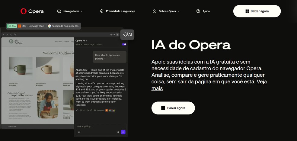 Melhor navegador para PC em 2026: veja 6 opçÔes e qual escolher