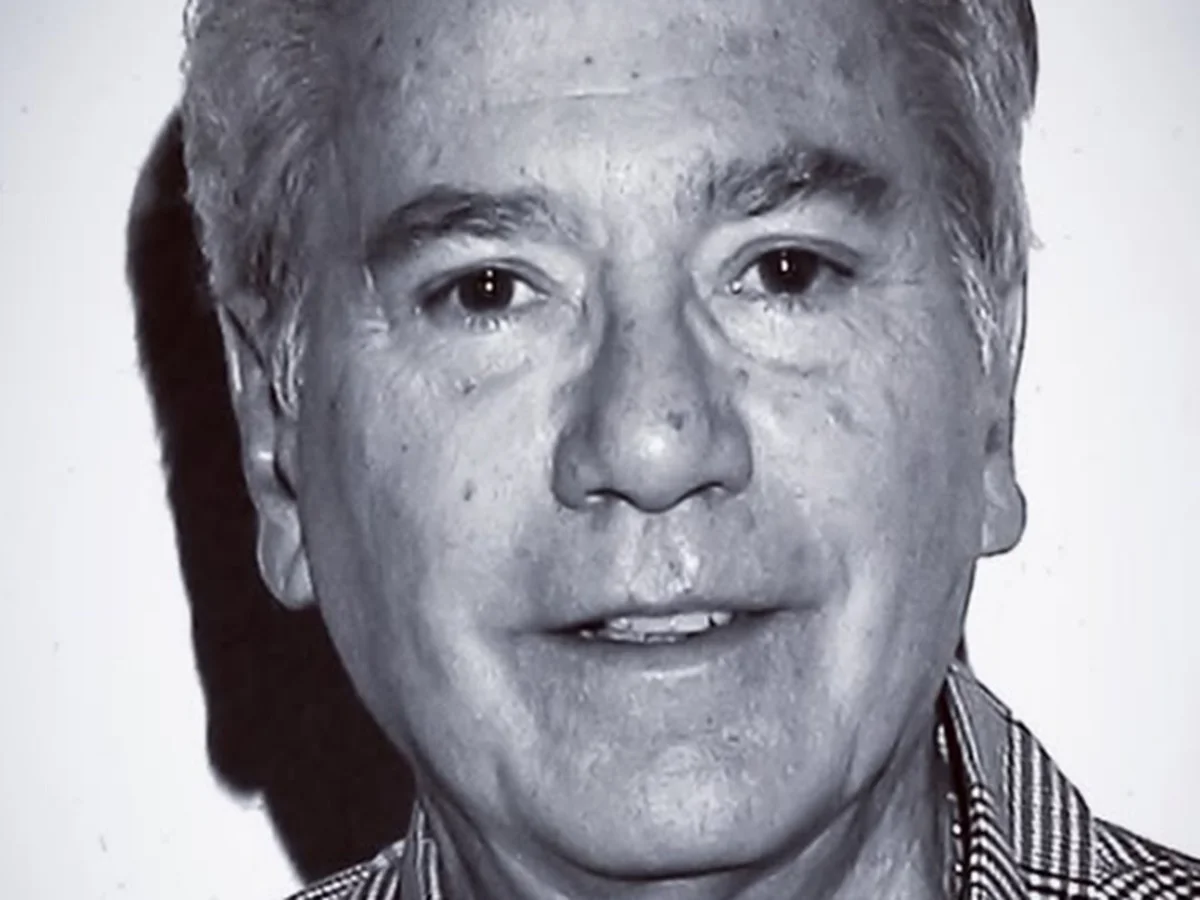 Morre Otto Sirgo, famoso ator de novelas mexicanas, aos 79 anos