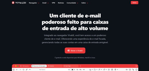 Melhor navegador para PC em 2026: veja 6 opçÔes e qual escolher