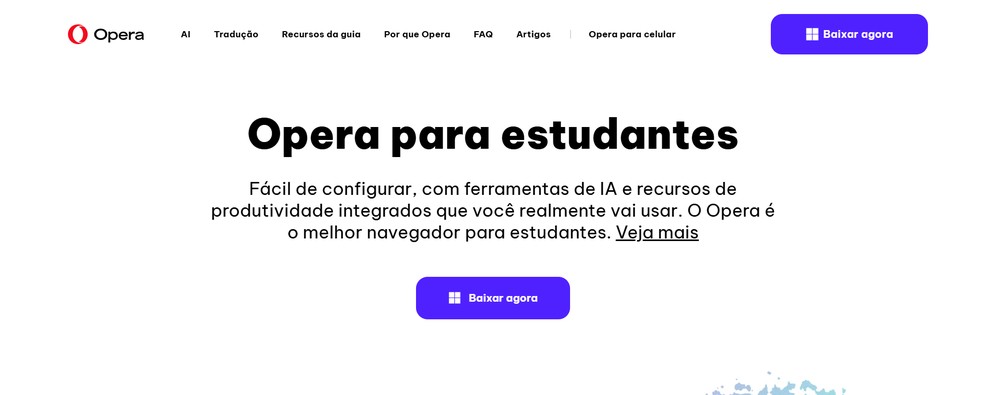 Melhor navegador para PC em 2026: veja 6 opçÔes e qual escolher