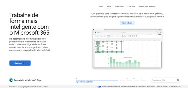 Melhor navegador para PC em 2026: veja 6 opçÔes e qual escolher