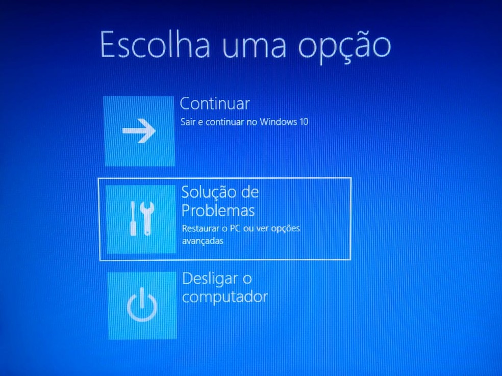 Notebook não inicia? Veja 7 dicas para solucionar o problema