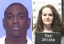 Se o Tennessee tentará executar Christa Pike novamente, é uma questão em aberto; veja o porquê