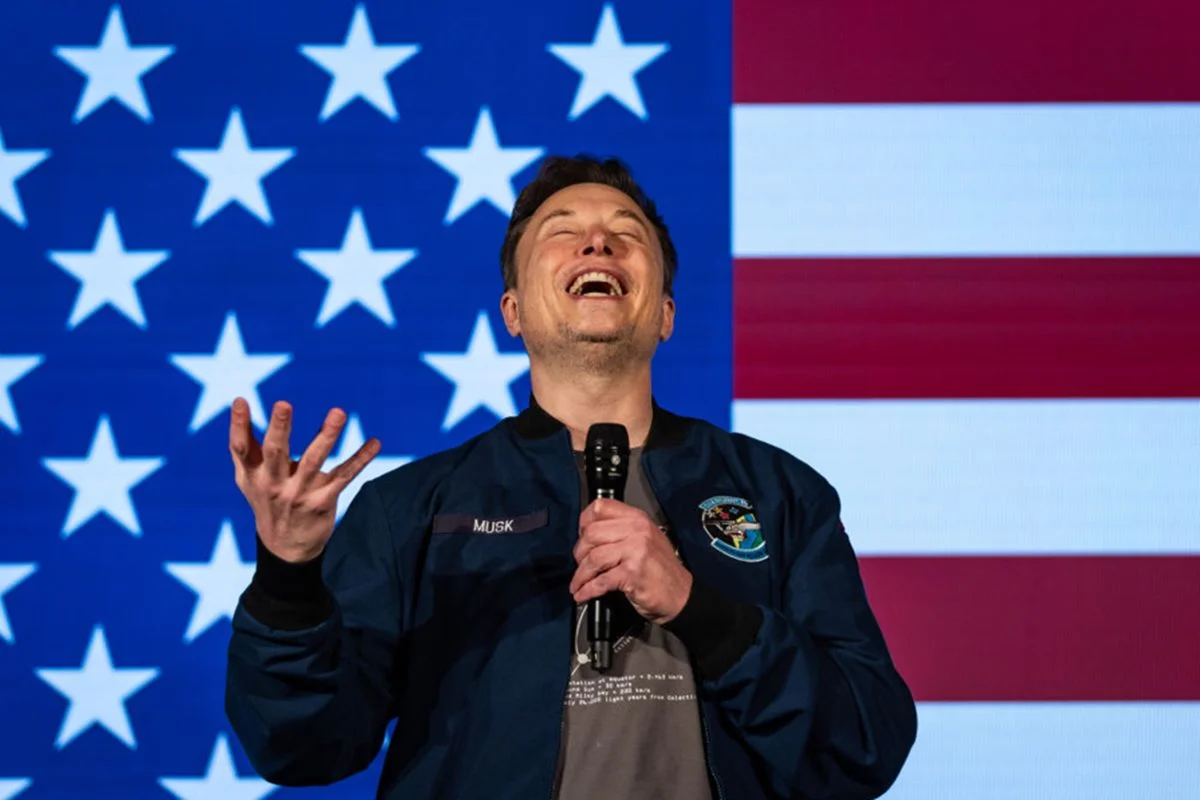 Musk doa US$ 276 milhões para ajudar partido de Trump nas eleições dos EUA