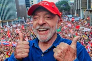 PT prepara festa pública de aniversário de Lula nesta terça (27)