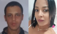 Homem usa ‘arma’ de isopor para tentar roubar carro em posto de gasolina e é preso em MG